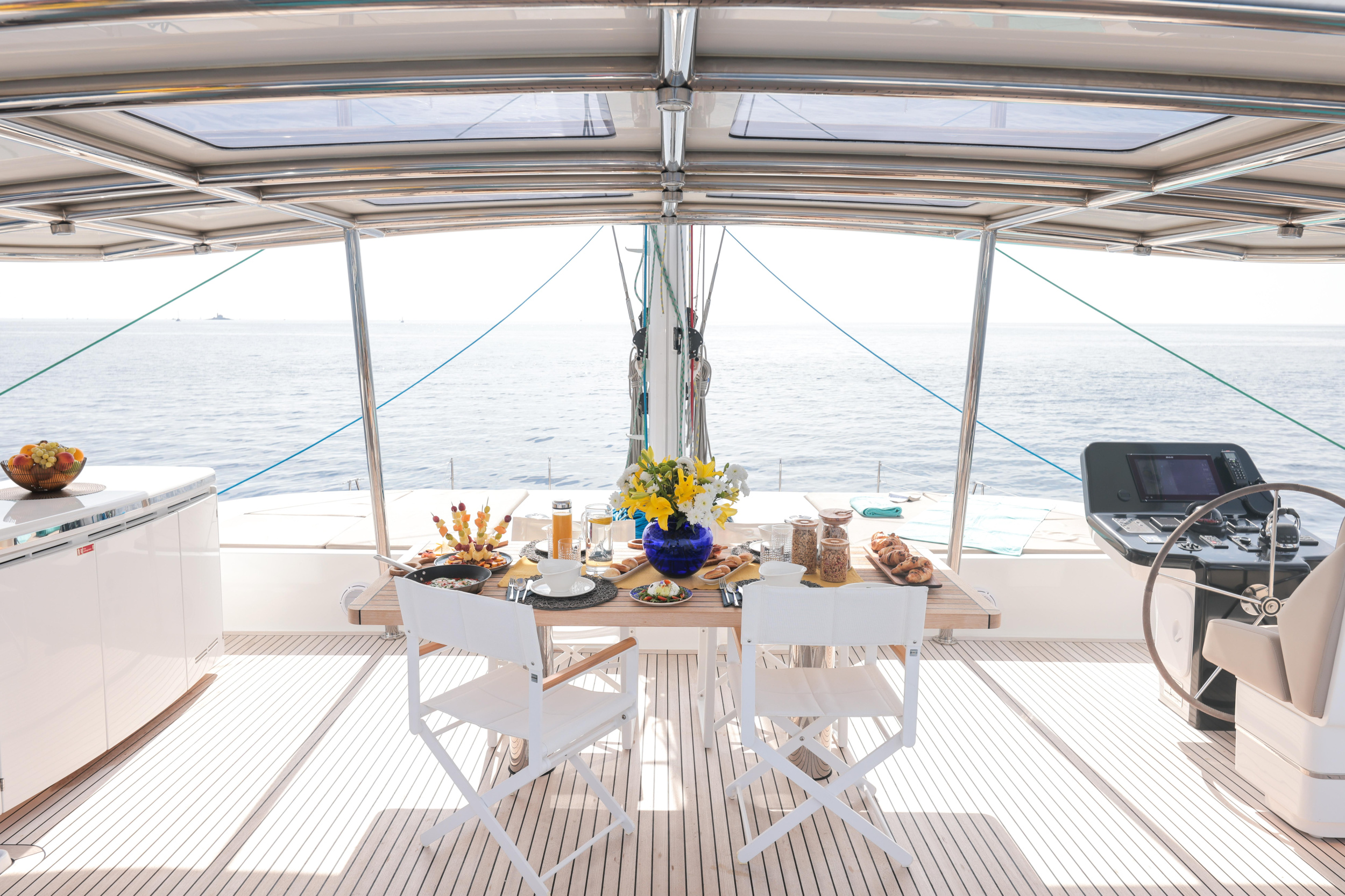 Sunreef 60 — photo 16