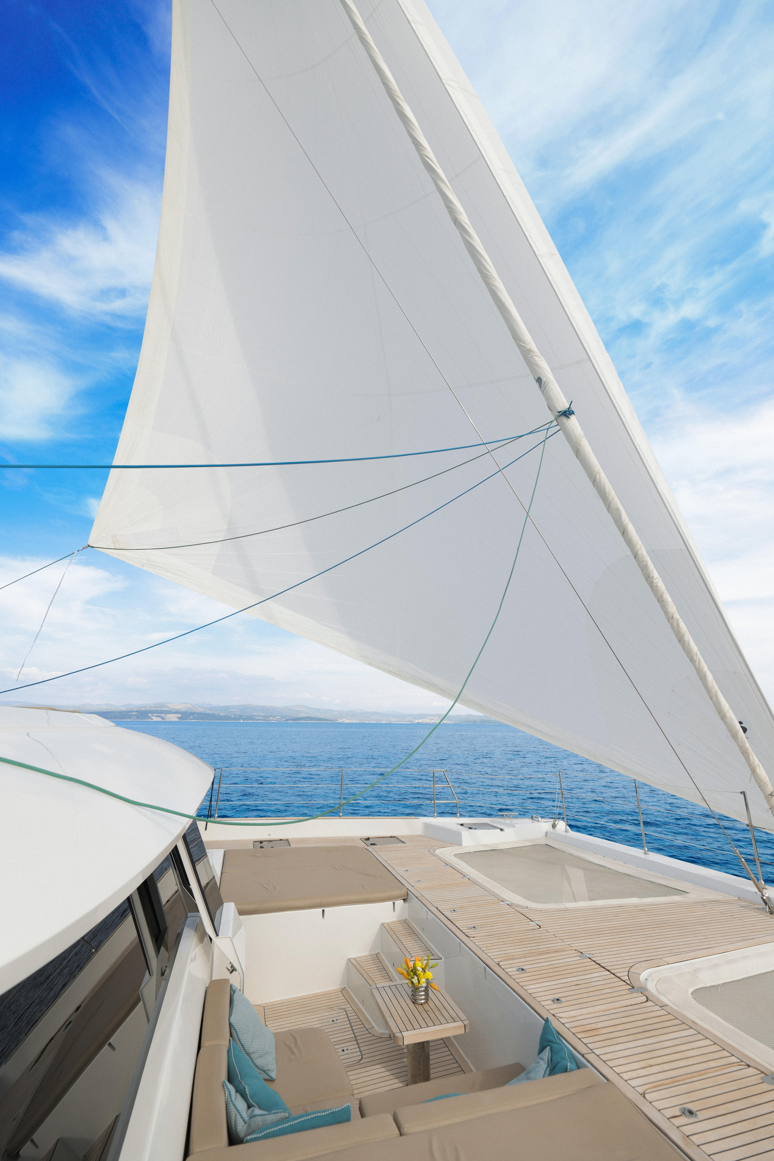Sunreef 60 — photo 20