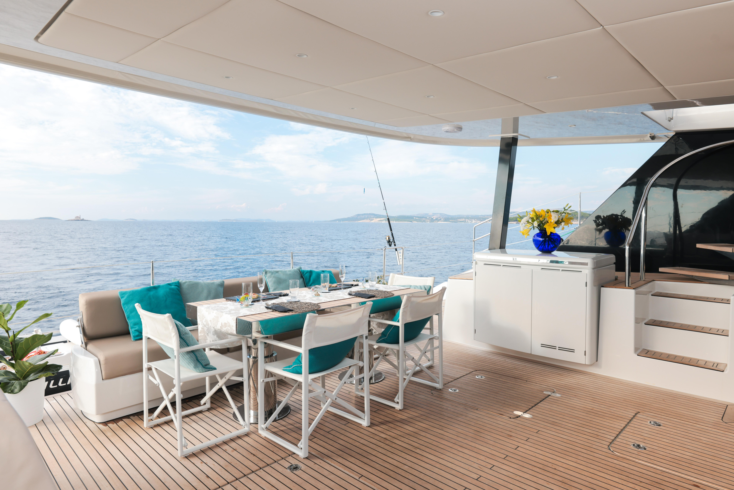 Sunreef 60 — photo 64