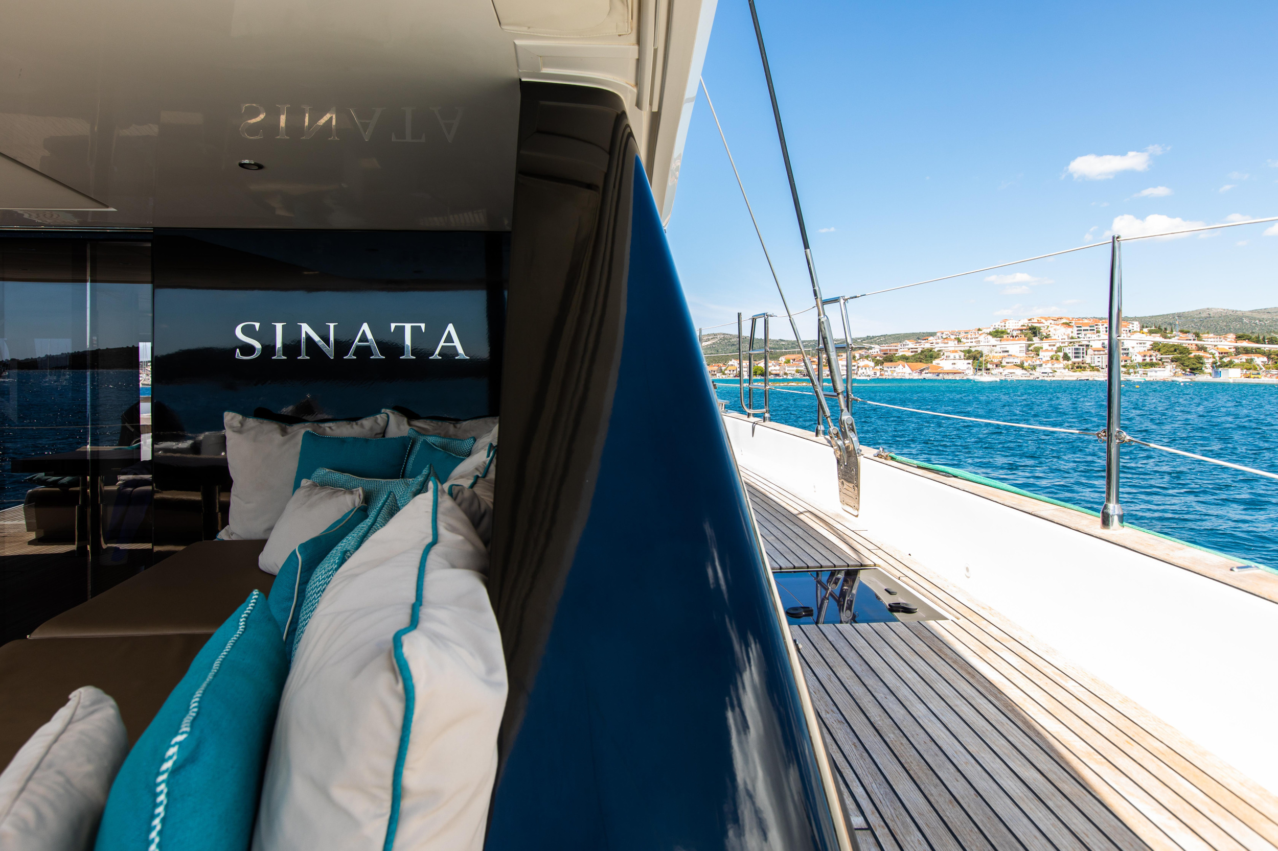 Sunreef 60 — photo 67