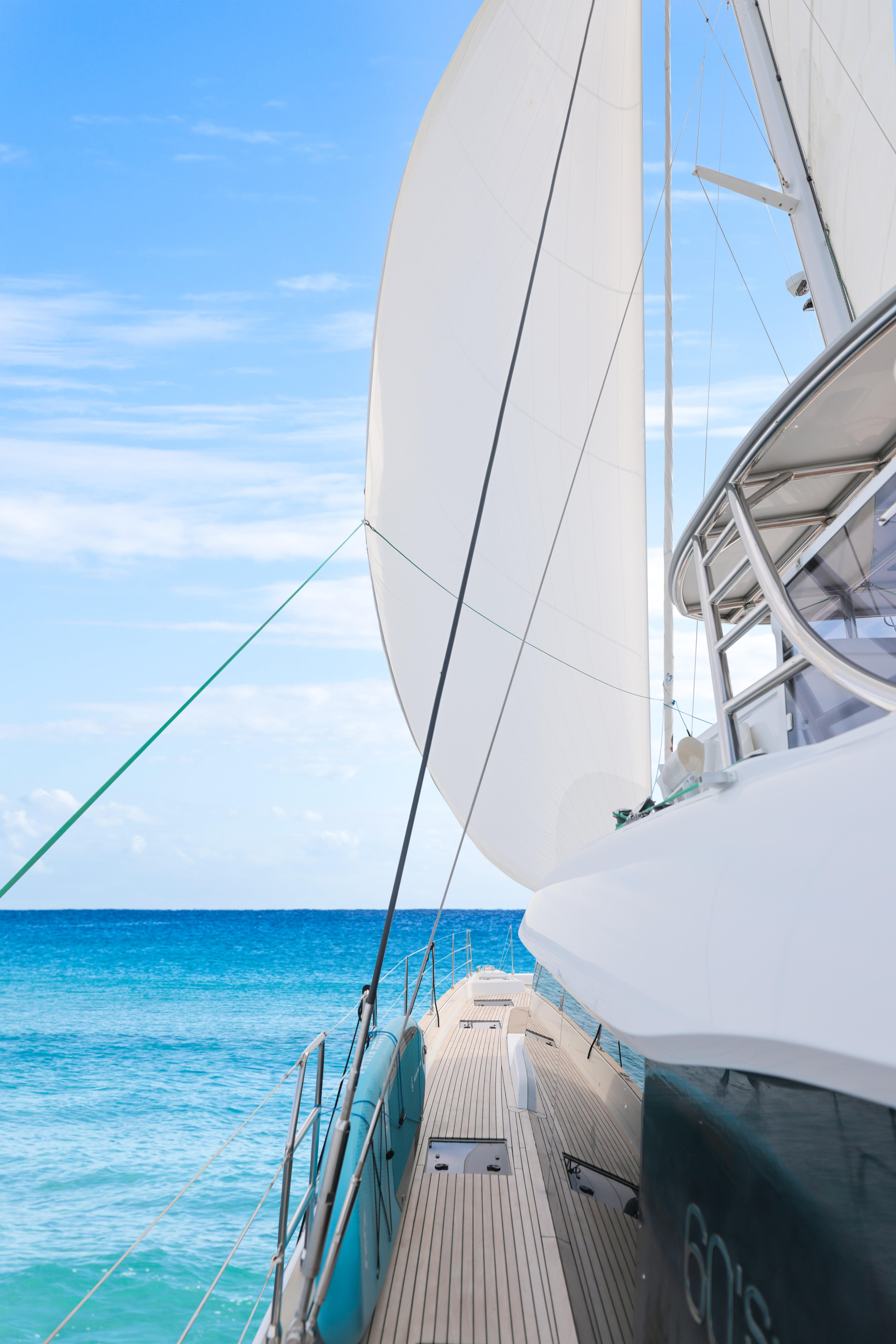 Sunreef 60 — photo 17