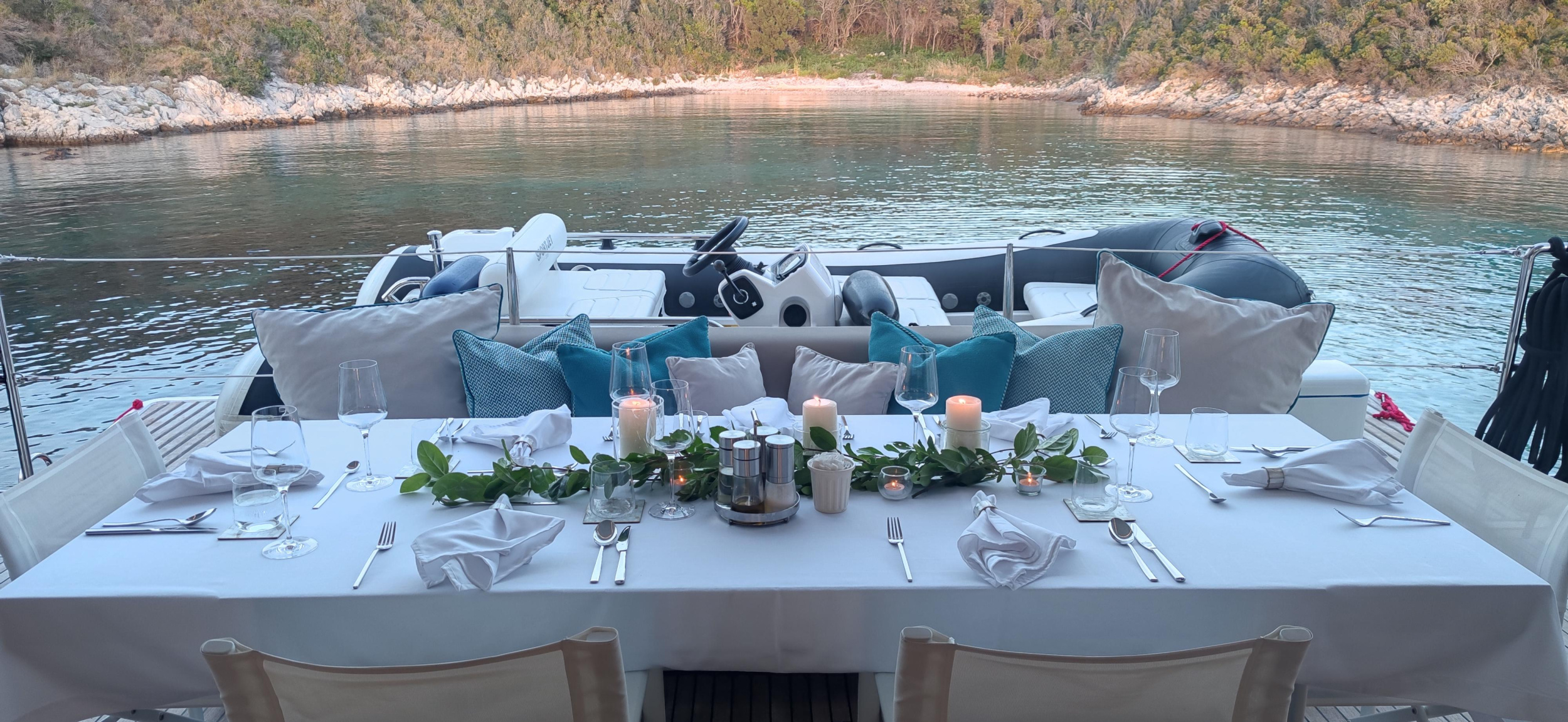 Sunreef 60 — photo 6