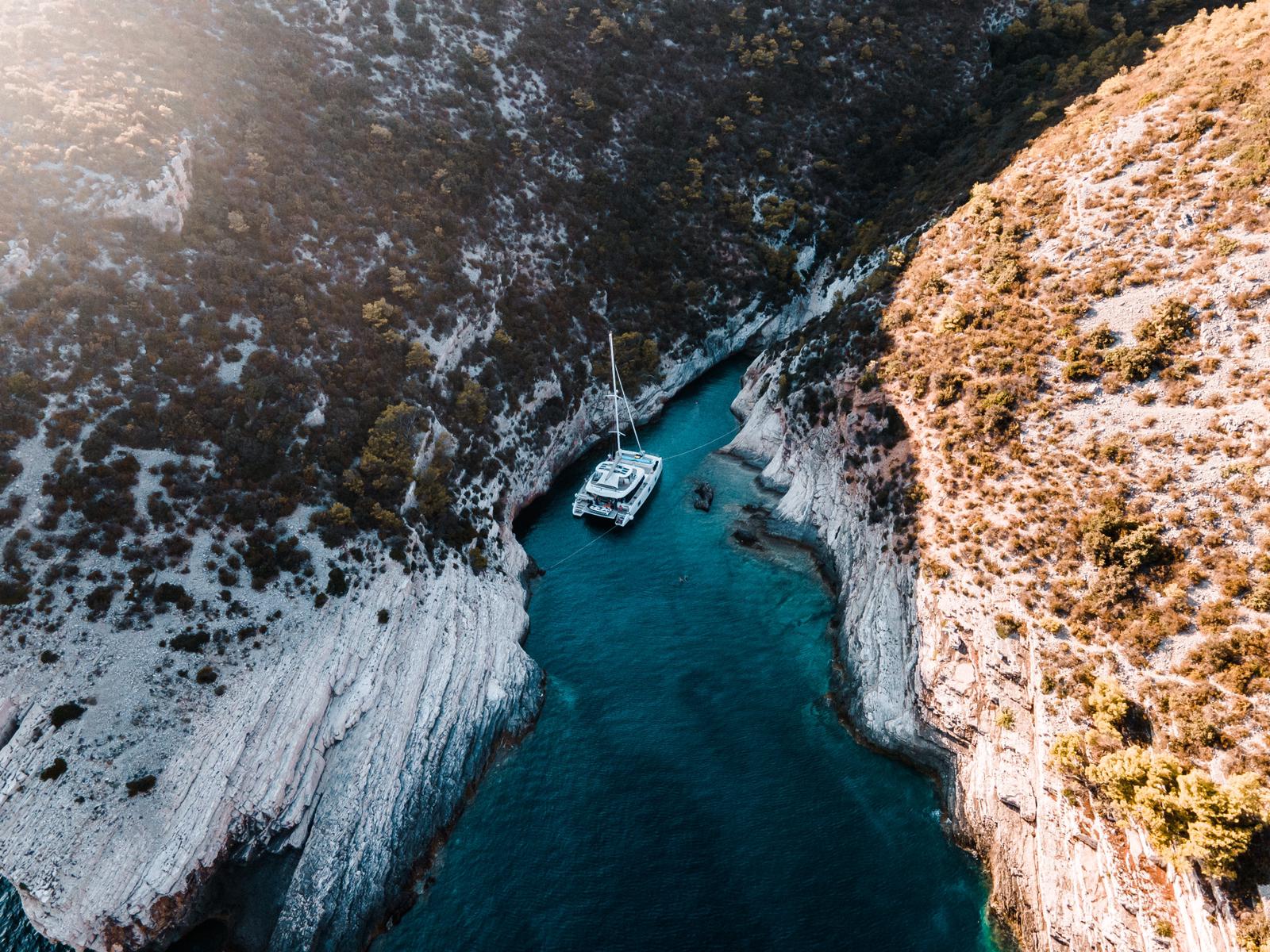 Sunreef 60 — photo 24