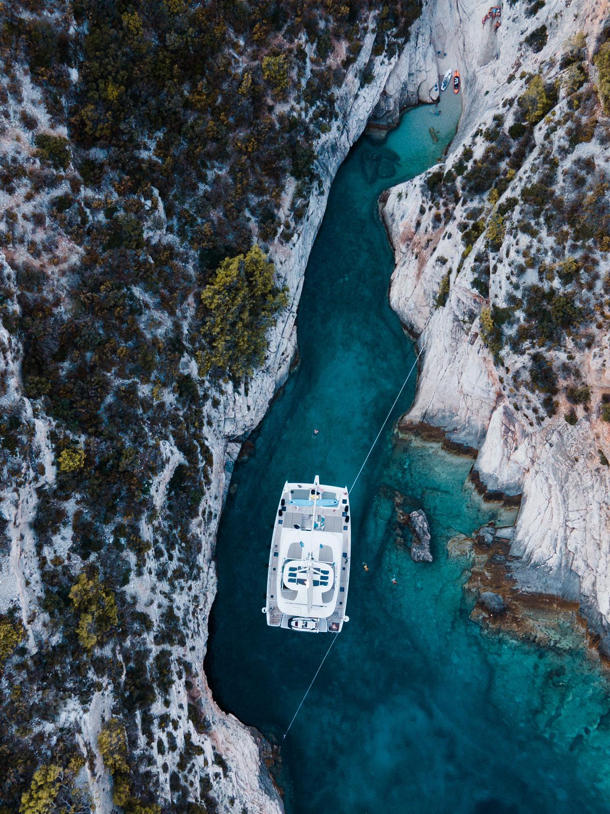 Sunreef 60 — photo 50