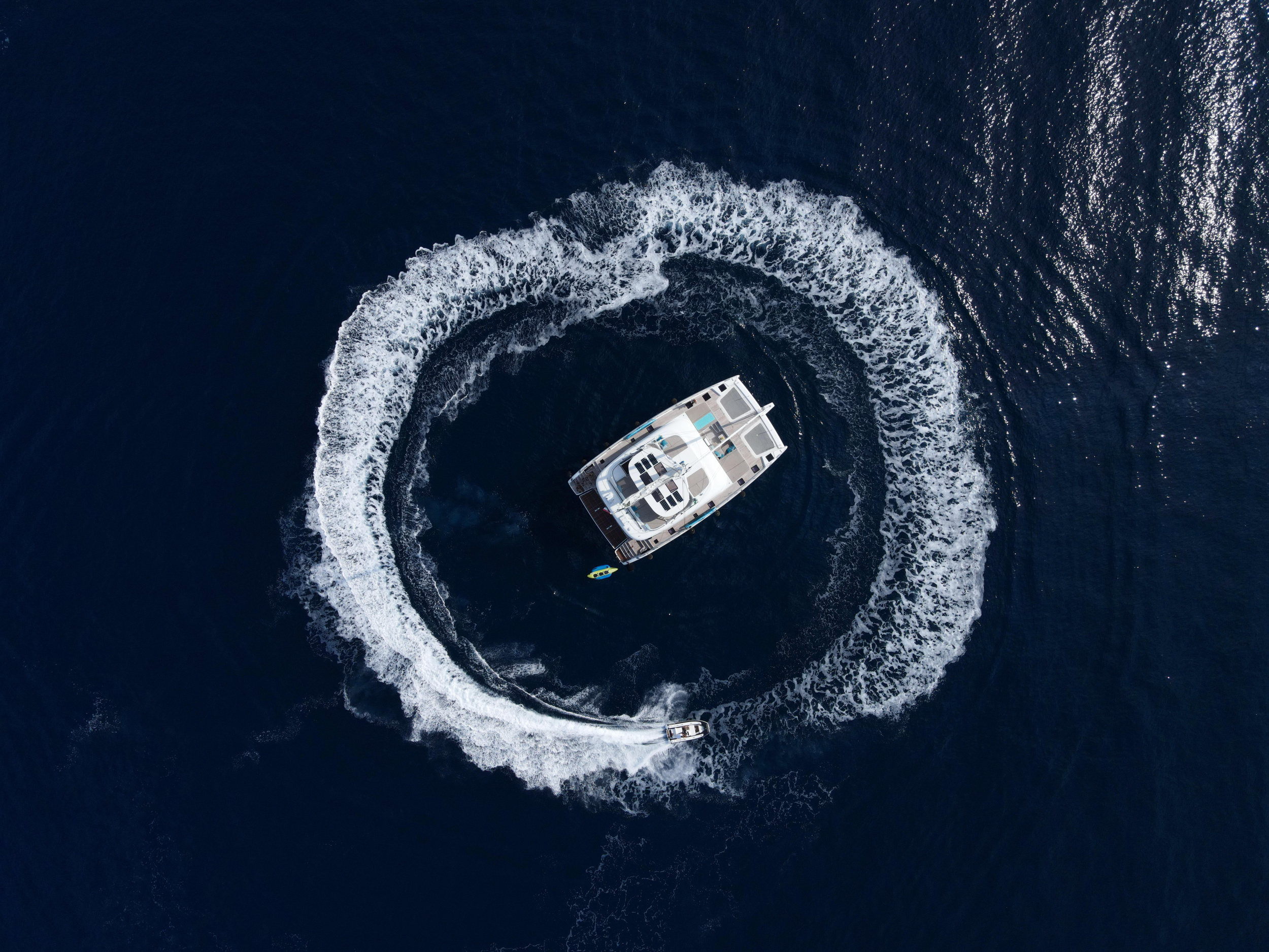 Sunreef 60 — photo 36