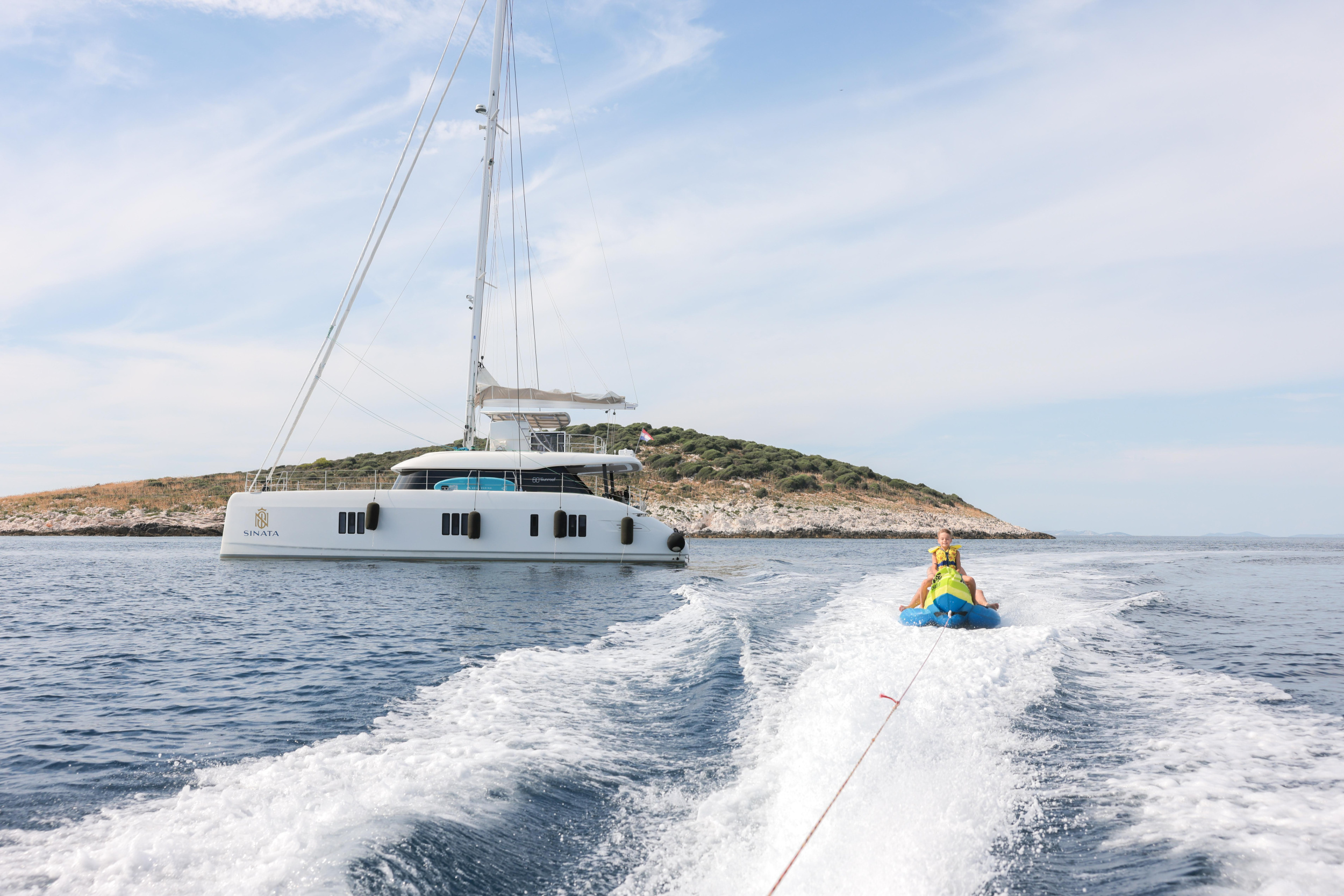 Sunreef 60 — photo 8