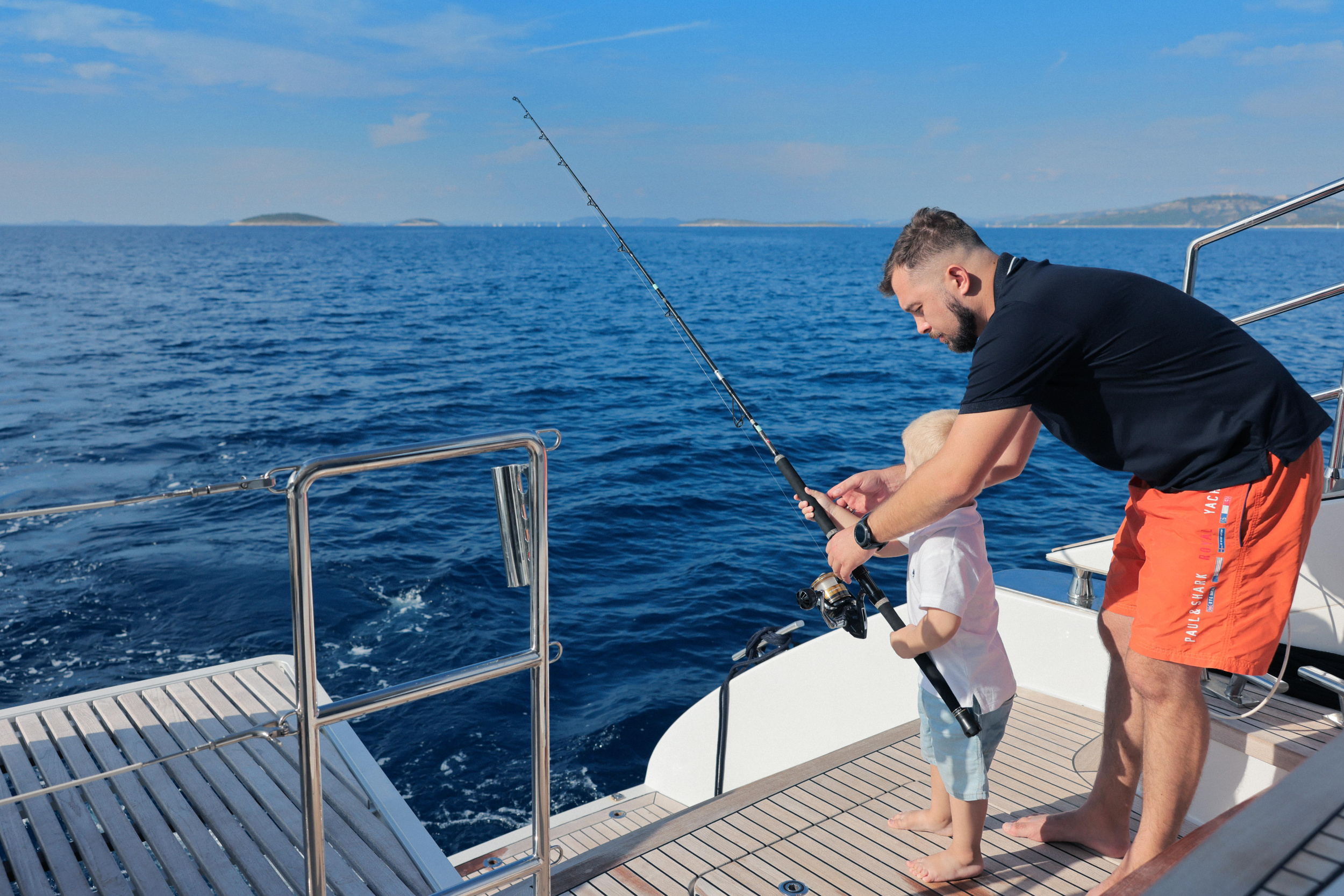 Sunreef 60 — photo 39