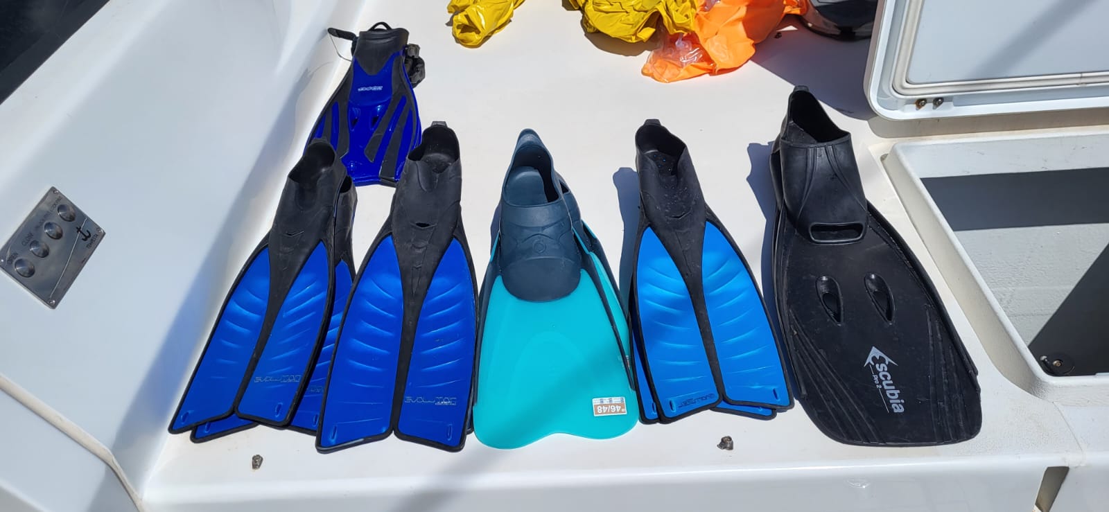 Sunreef 60 — photo 11