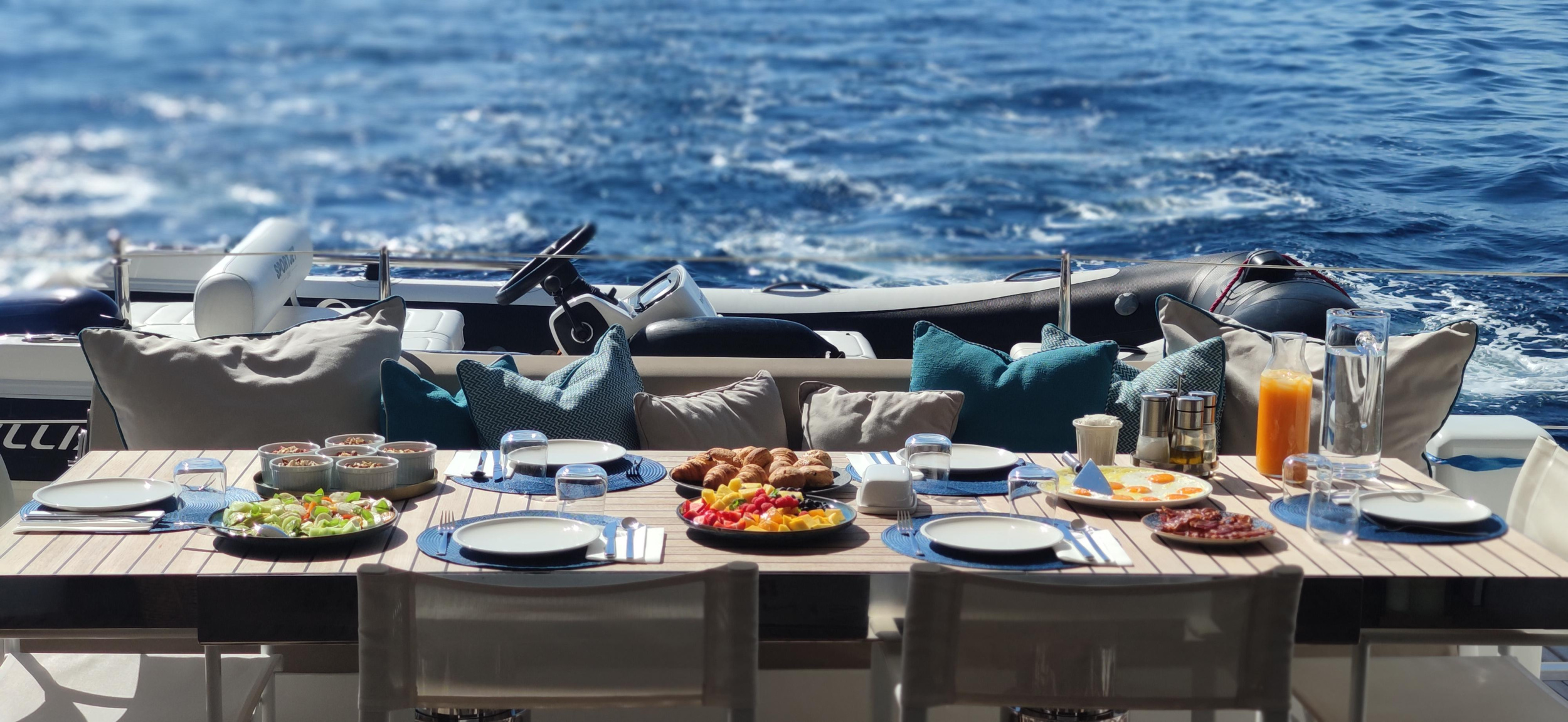 Sunreef 60 — photo 44