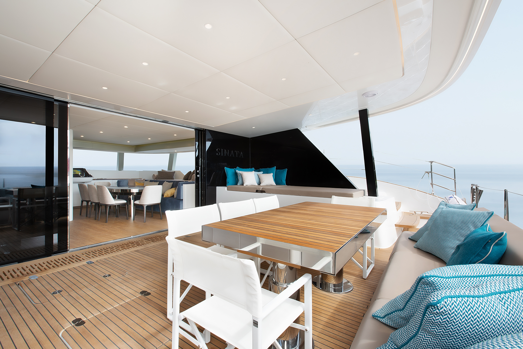 Sunreef 60 — photo 34