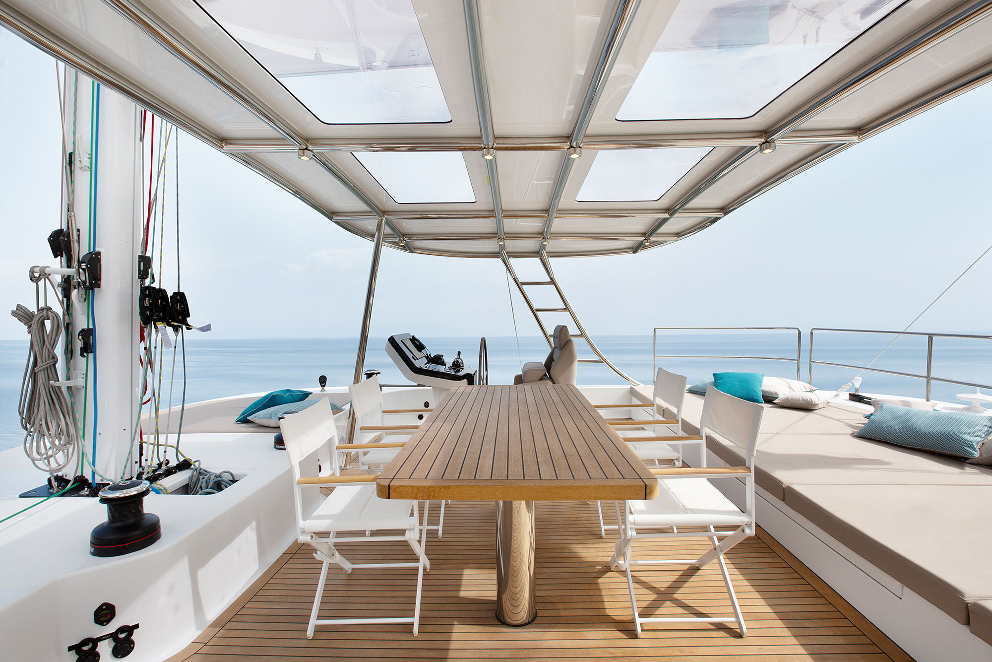 Sunreef 60 — photo 14