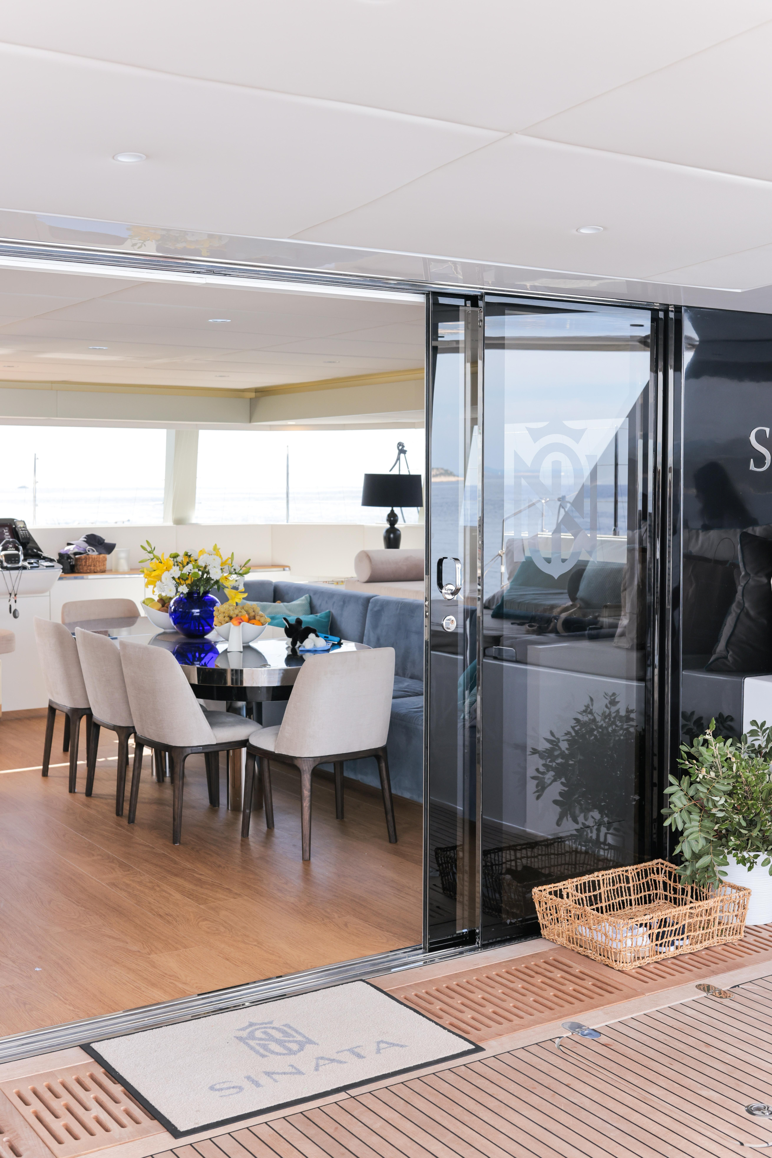 Sunreef 60 — photo 23