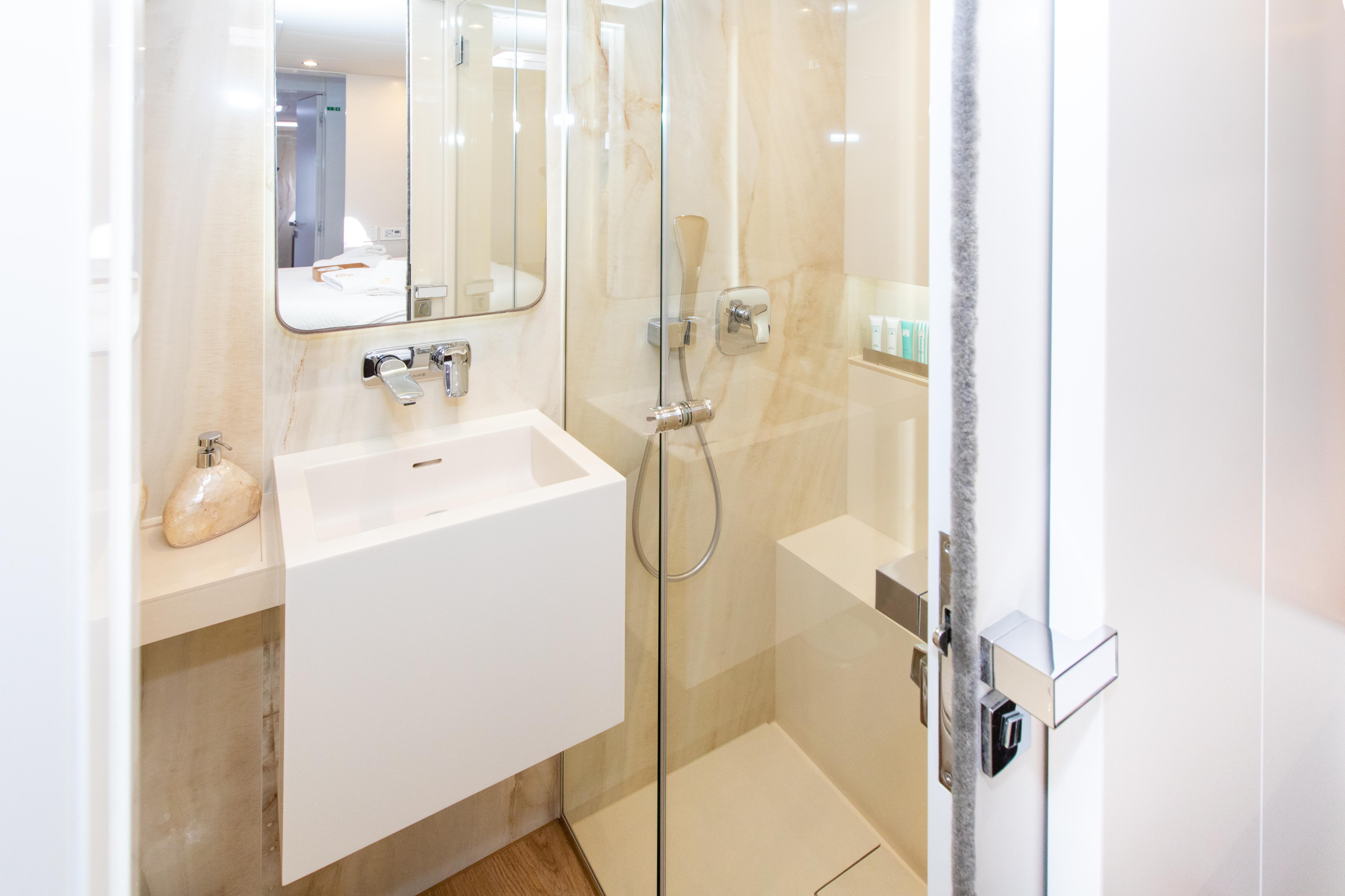 Sunreef 60 — photo 10