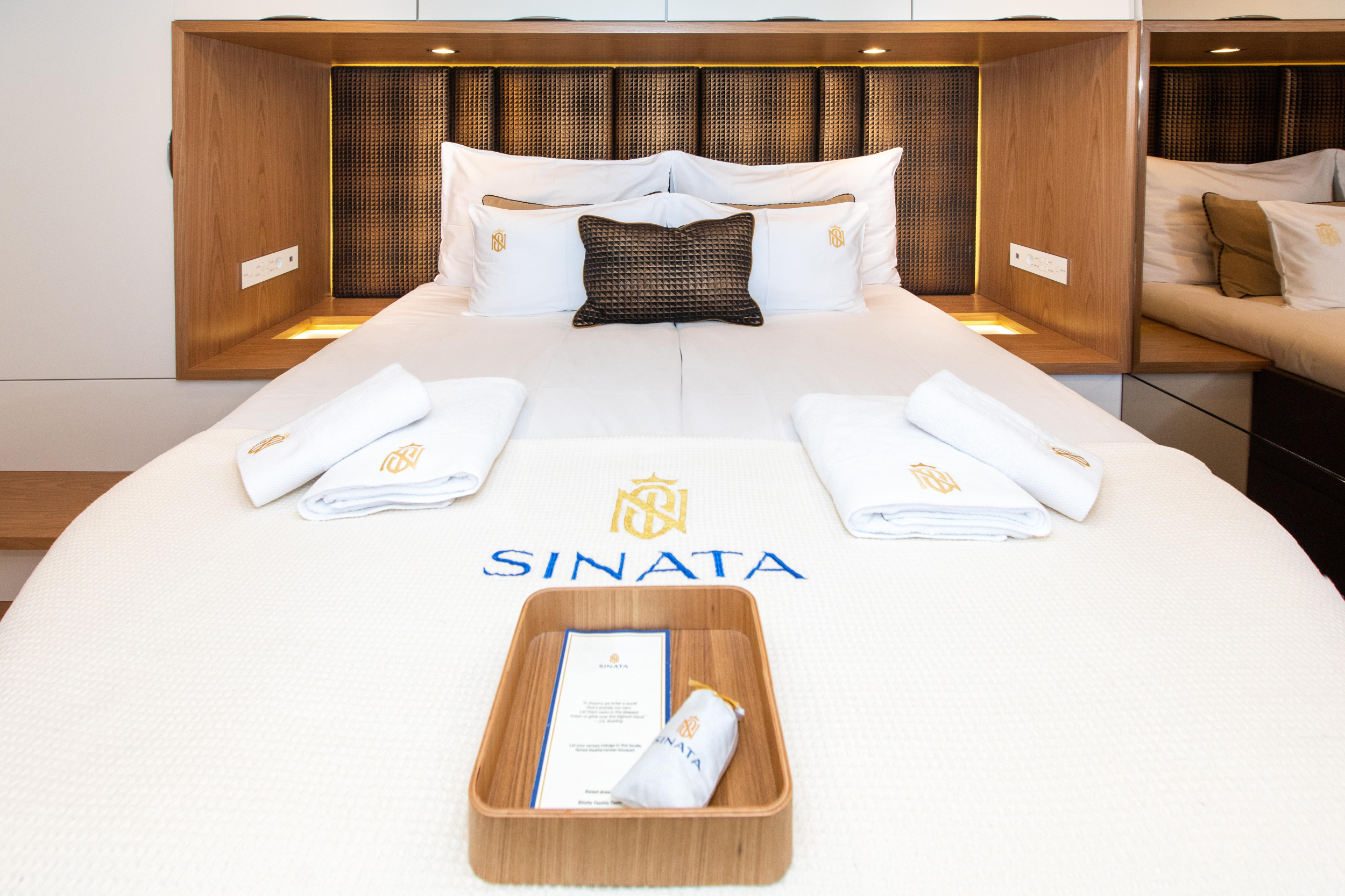 Sunreef 60 — photo 33