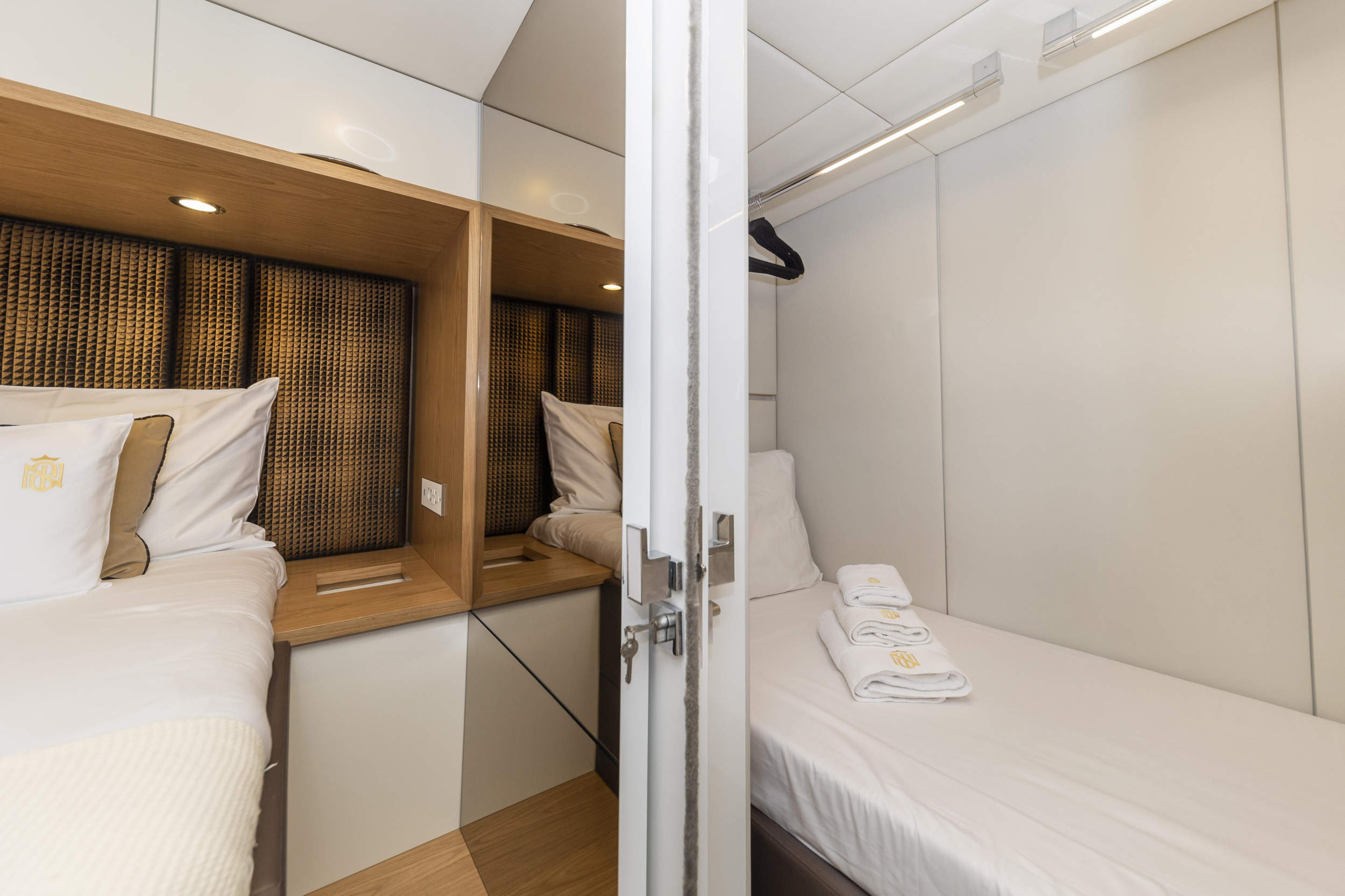 Sunreef 60 — photo 13
