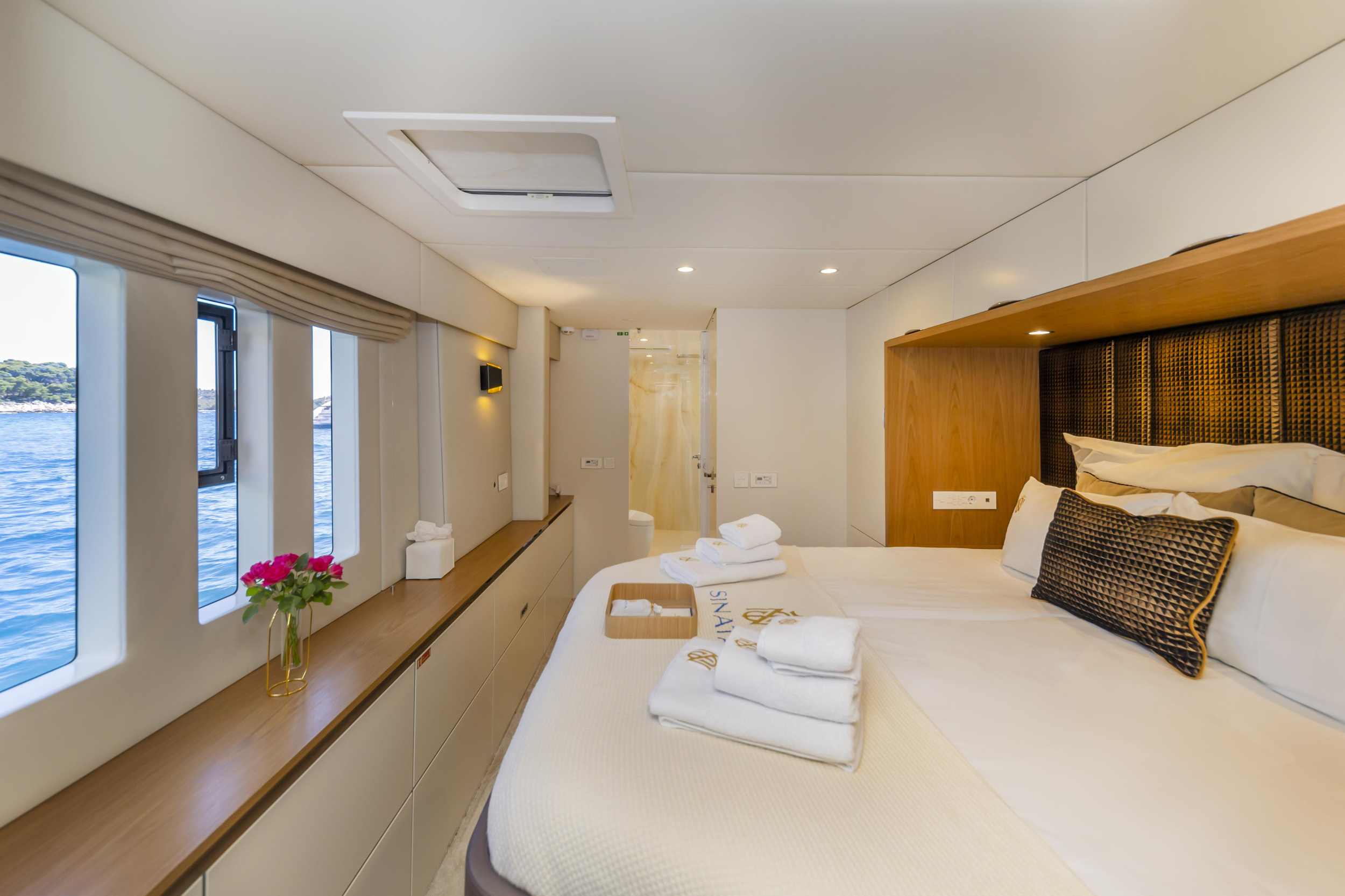 Sunreef 60 — photo 62