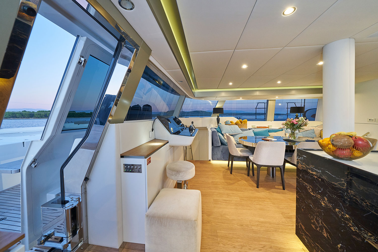 Sunreef 60 — photo 65