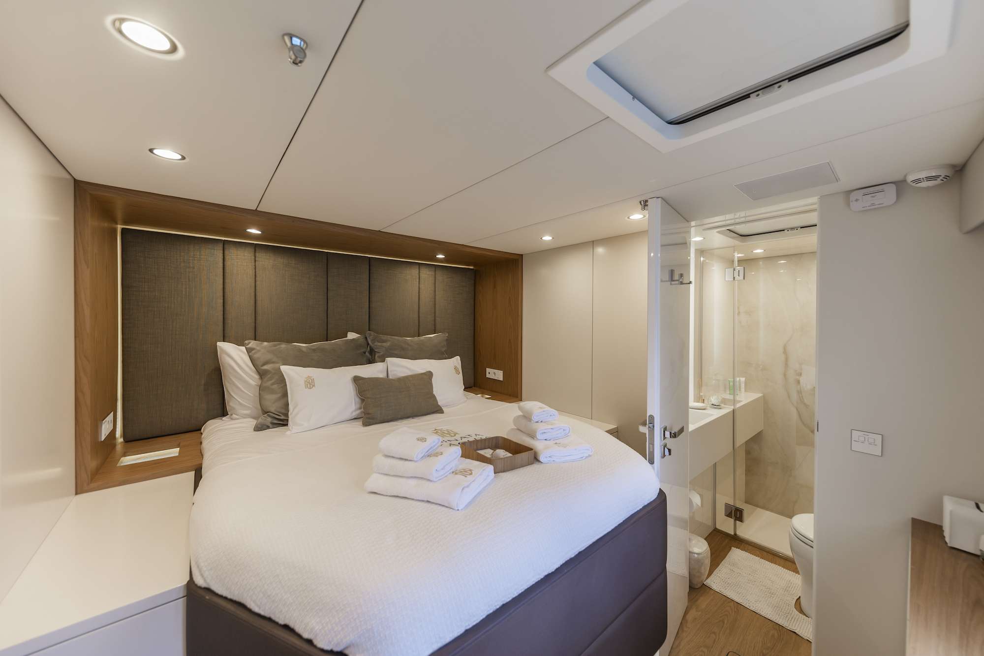 Sunreef 60 — photo 35