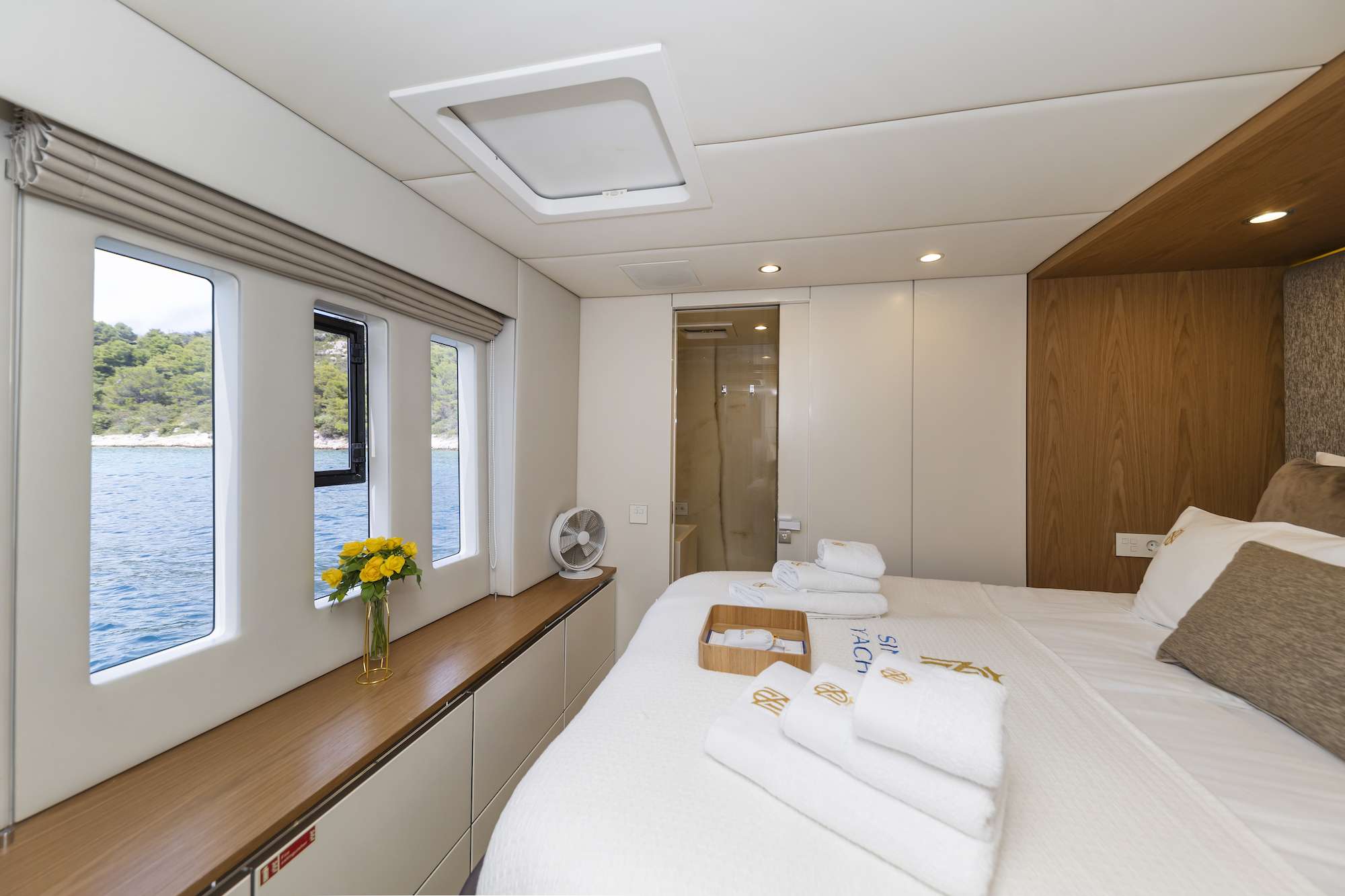 Sunreef 60 — photo 66