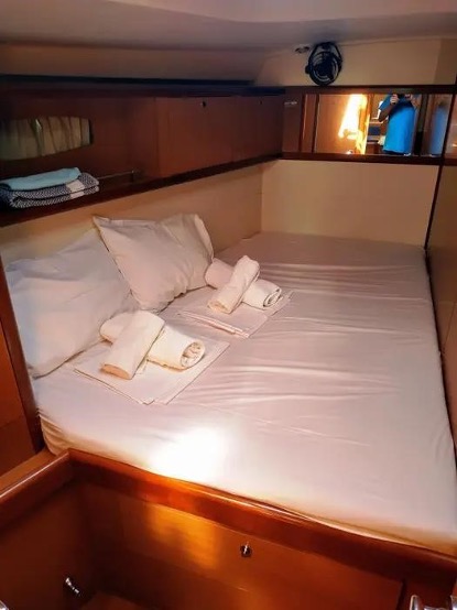 Oceanis 54 — photo 6