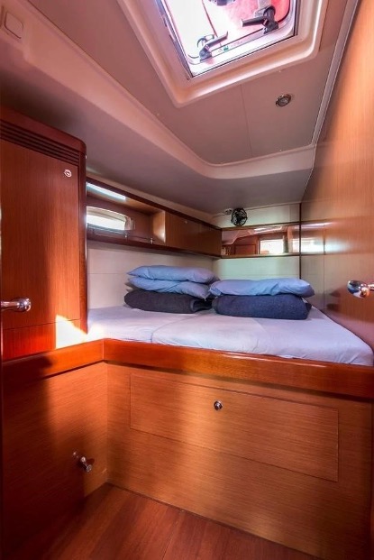 Oceanis 54 — photo 3