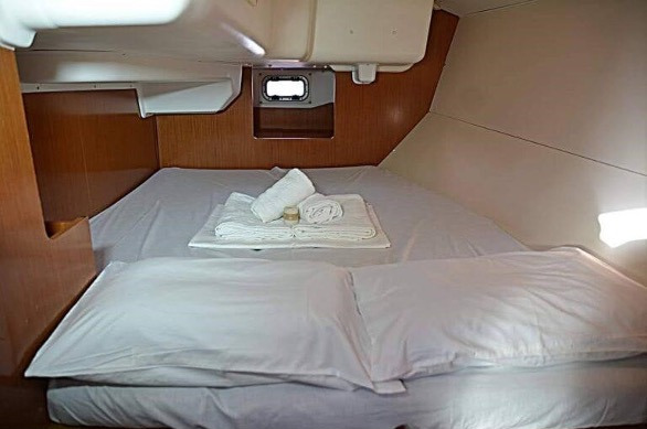 Oceanis 37 — photo 9