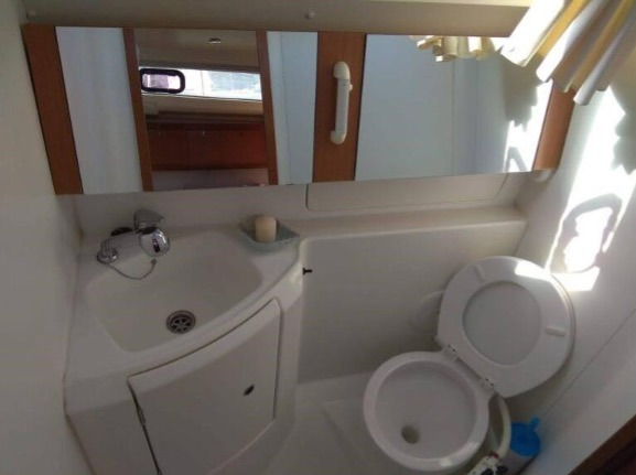 Oceanis 37 — photo 8