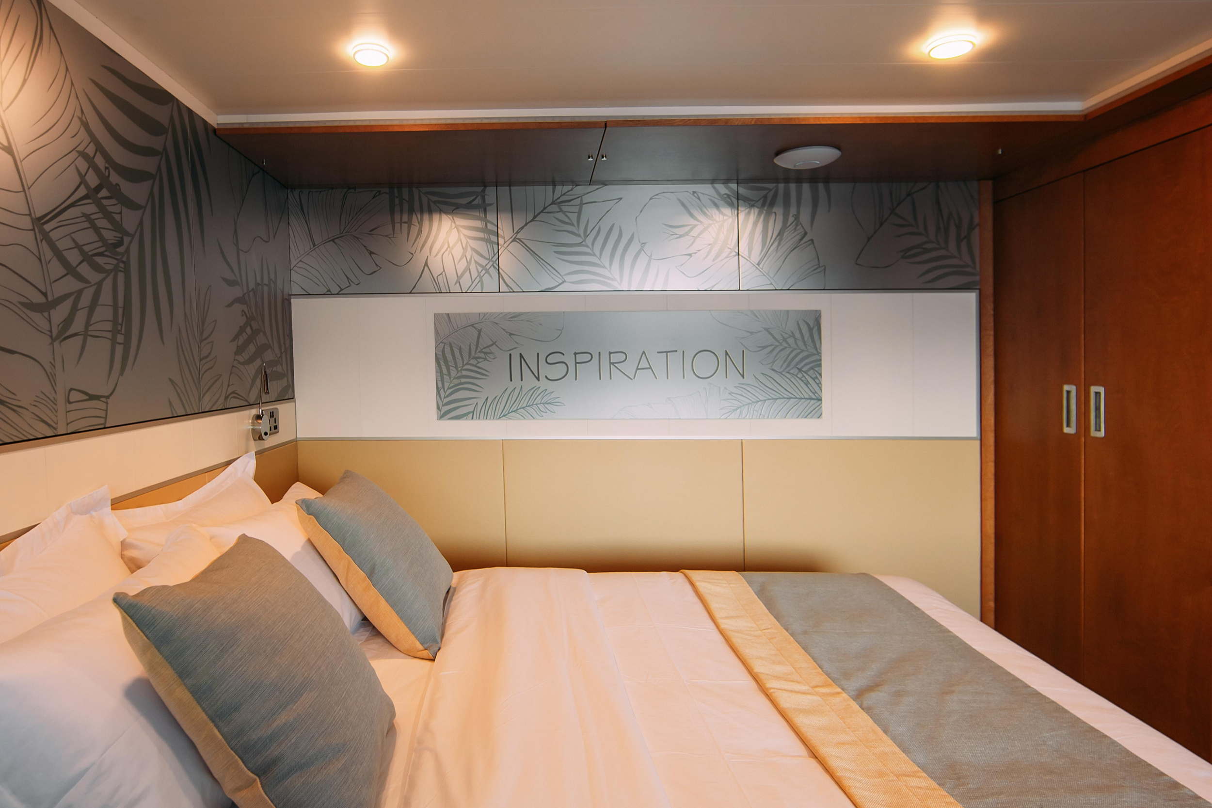Jeanneau Luxury Sailing Yacht — photo 5