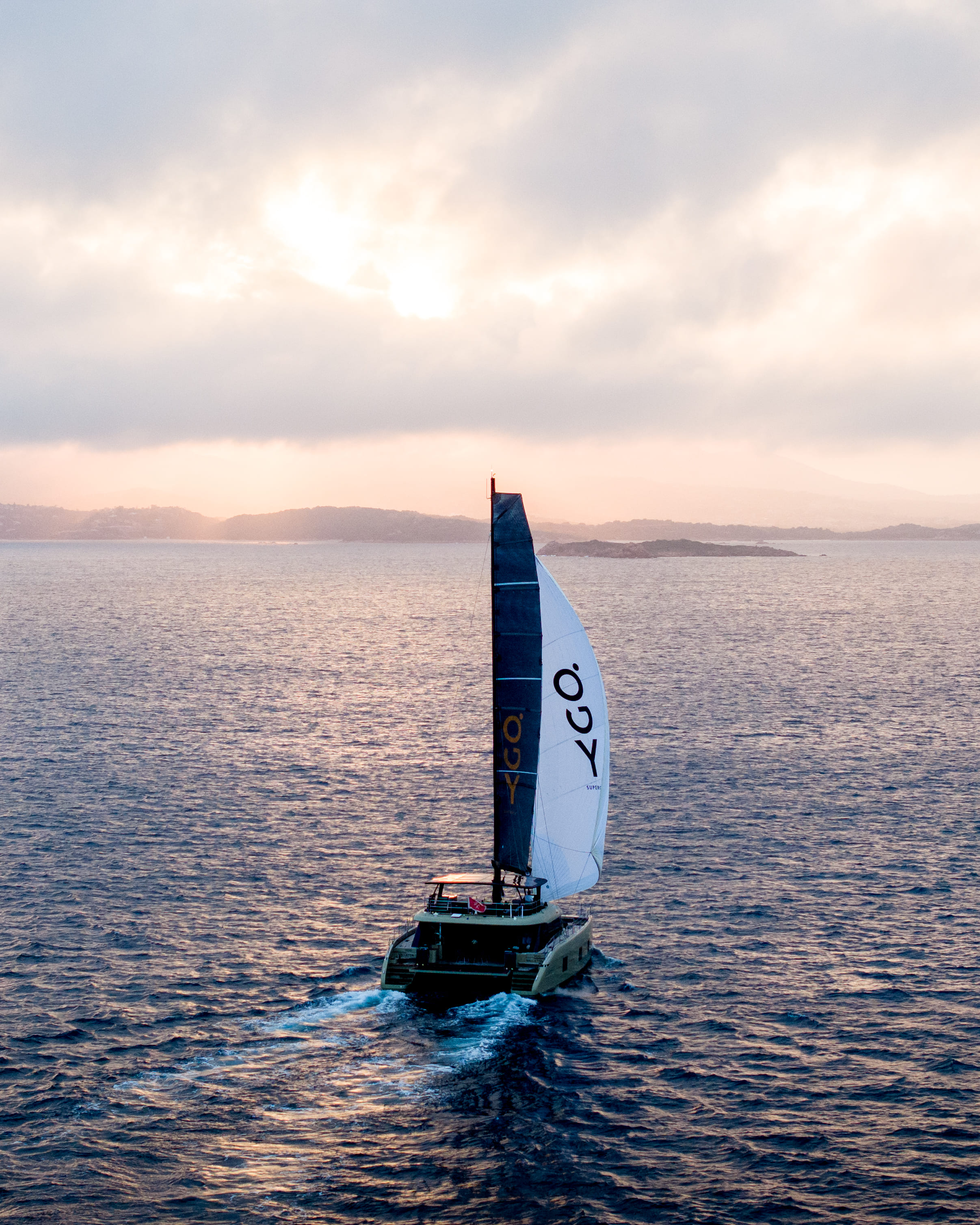 Sunreef 60 — photo 19