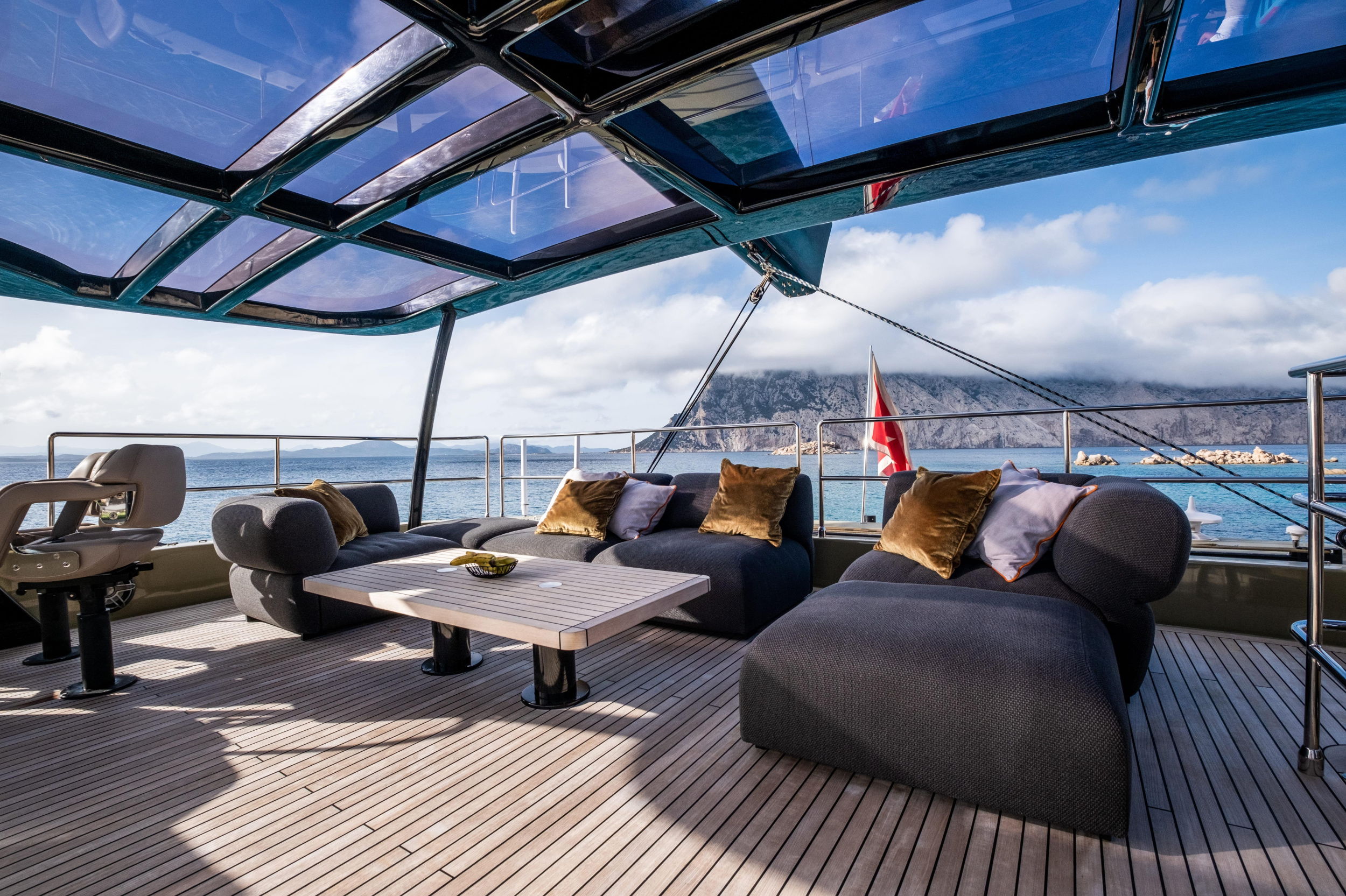 Sunreef 60 — photo 10