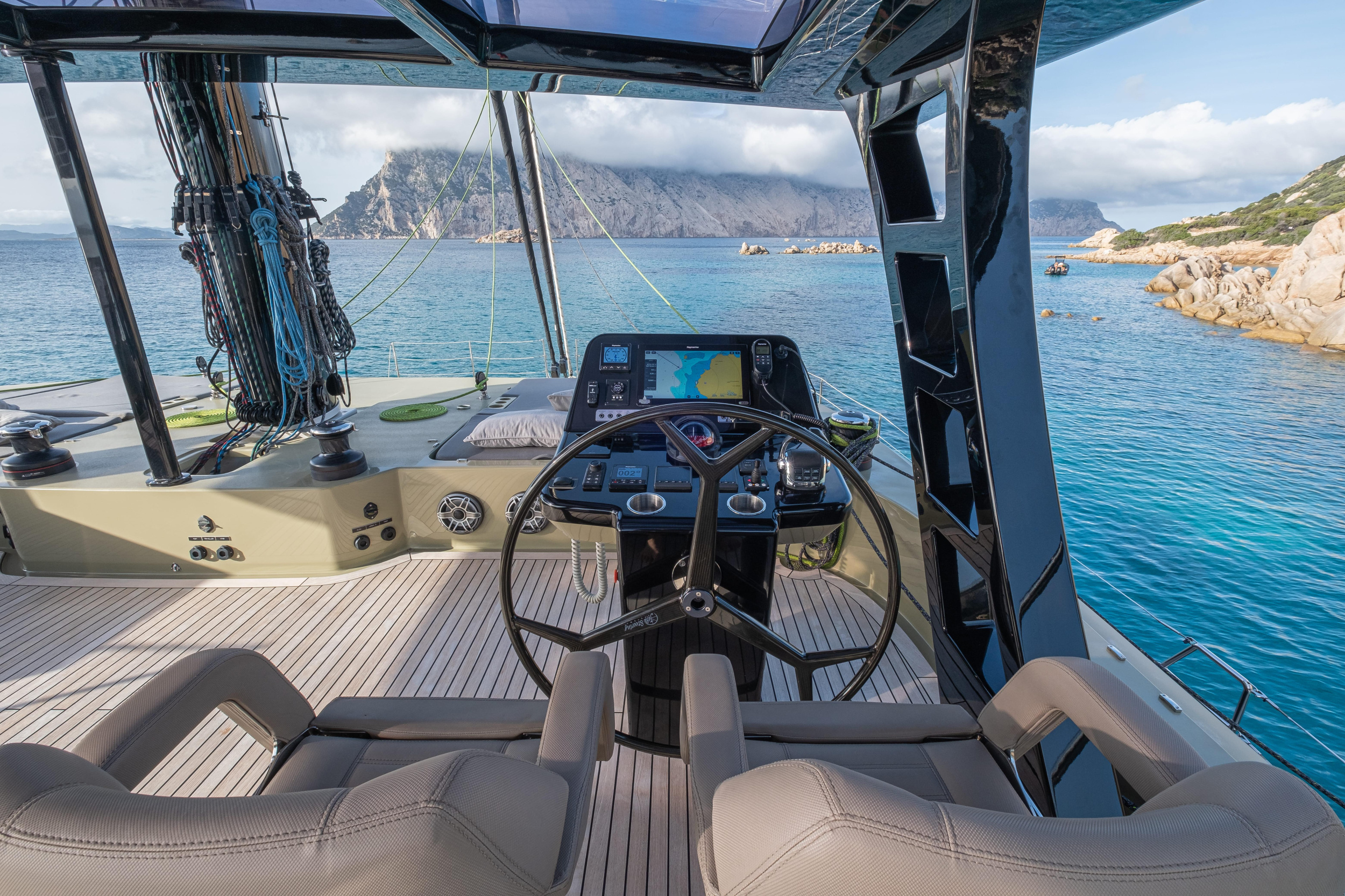 Sunreef 60 — photo 17