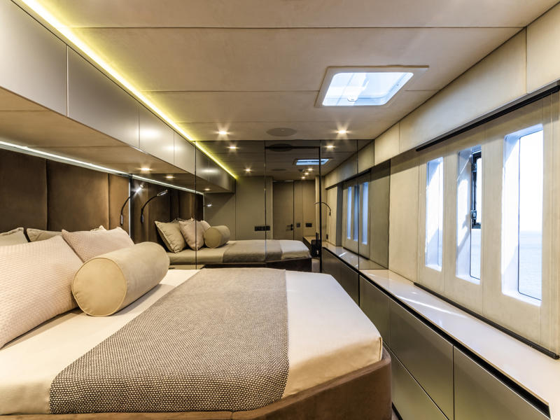Sunreef 60 — photo 14