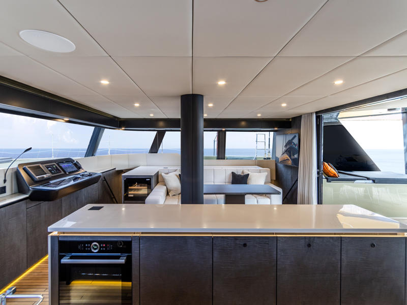 Sunreef 60 — photo 15