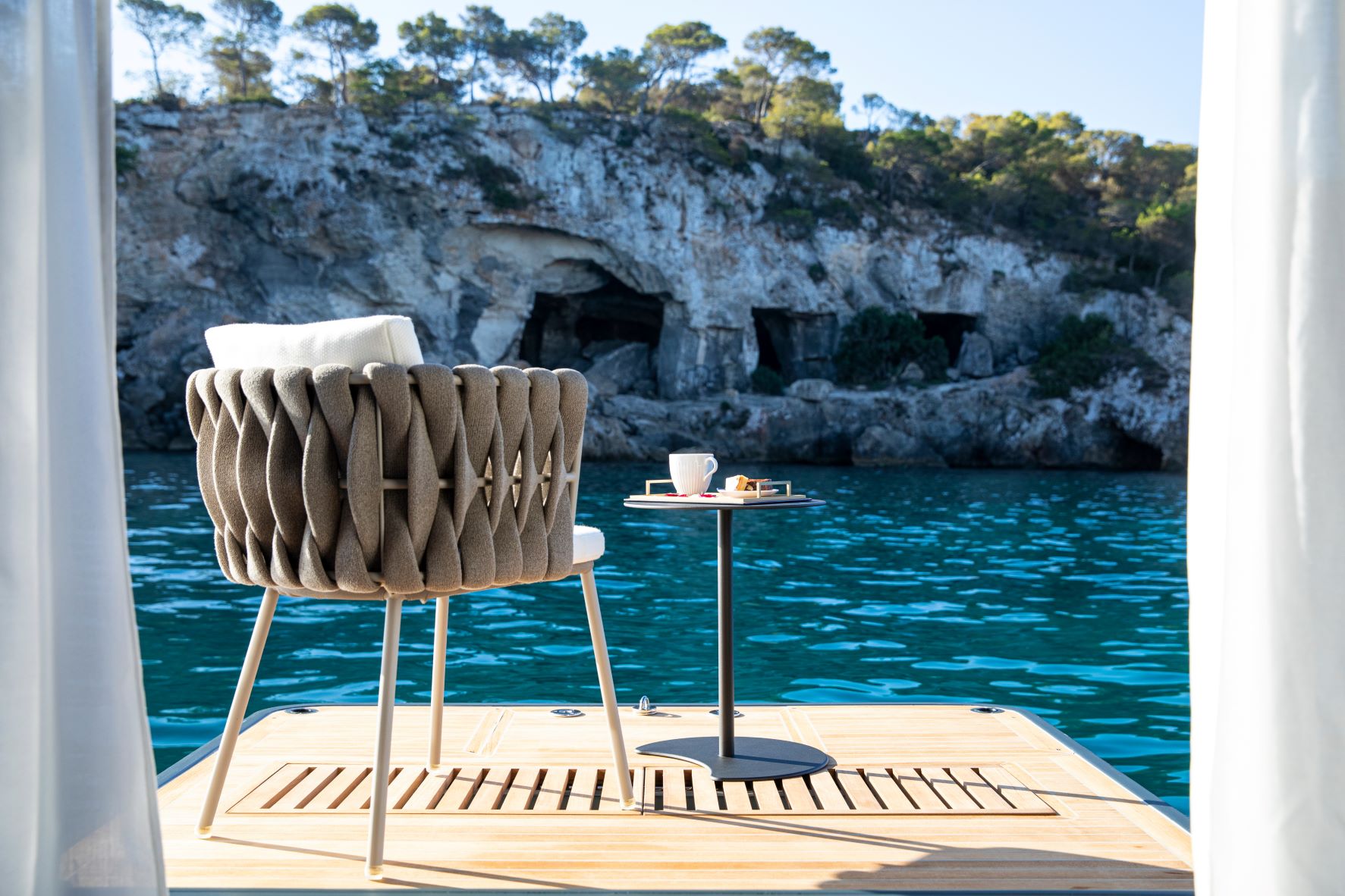 Lagoon Seventy 8 — photo 18