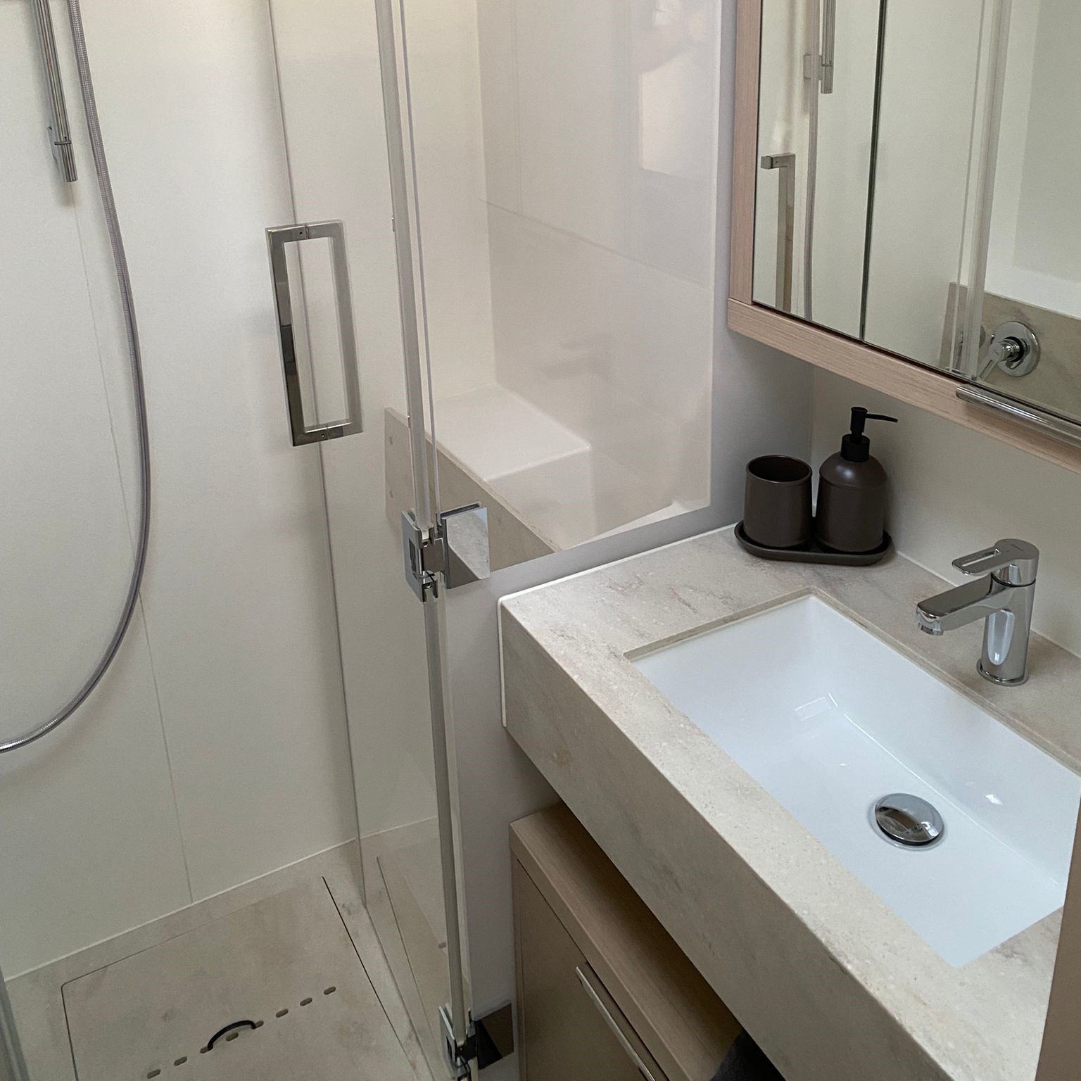 Lagoon 55 — photo 22