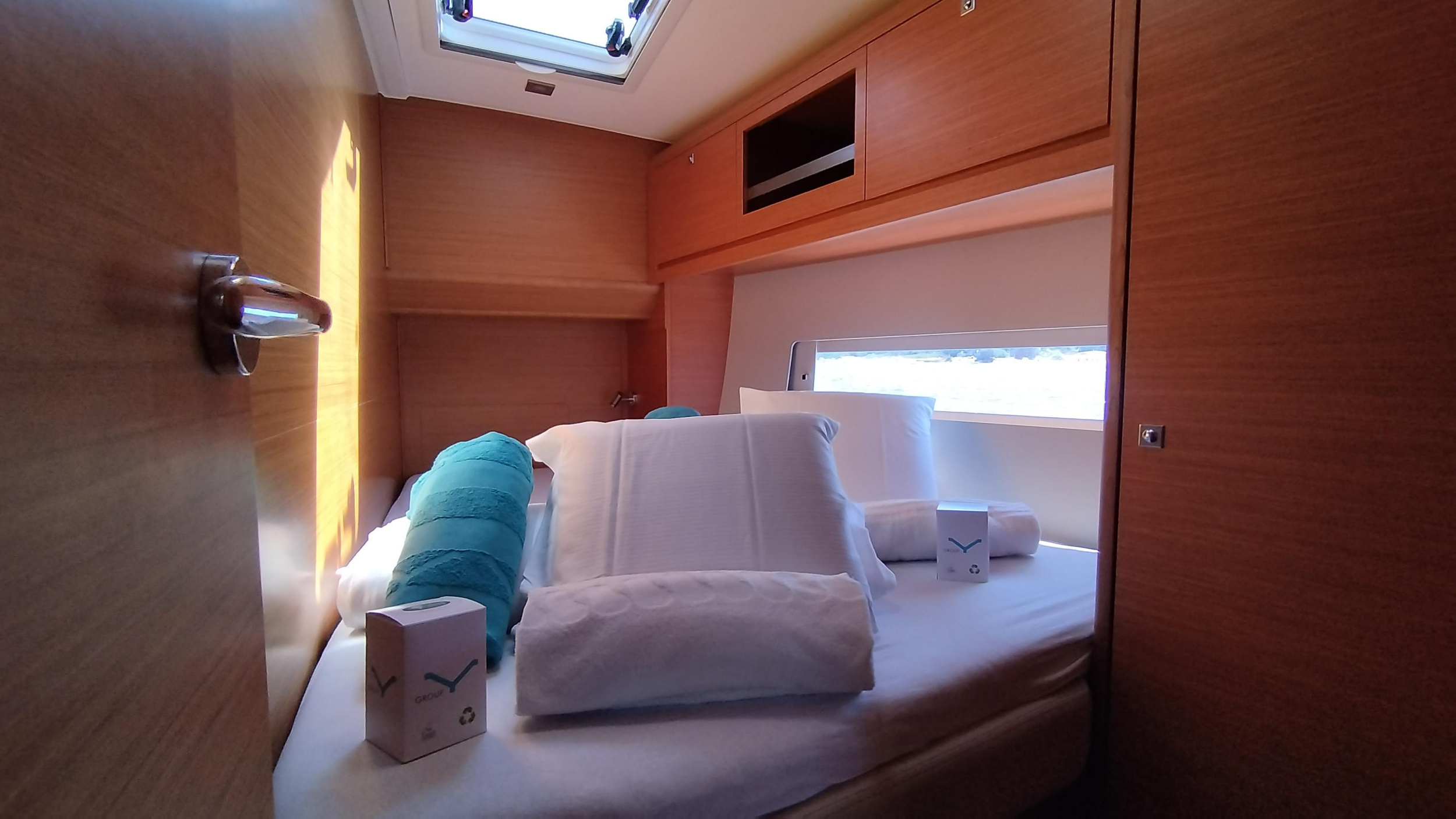 Dufour 470 — photo 16