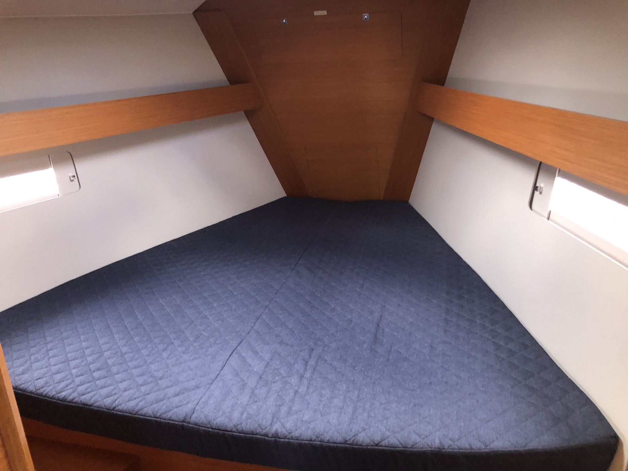 Dufour 412 Grand large — photo 15