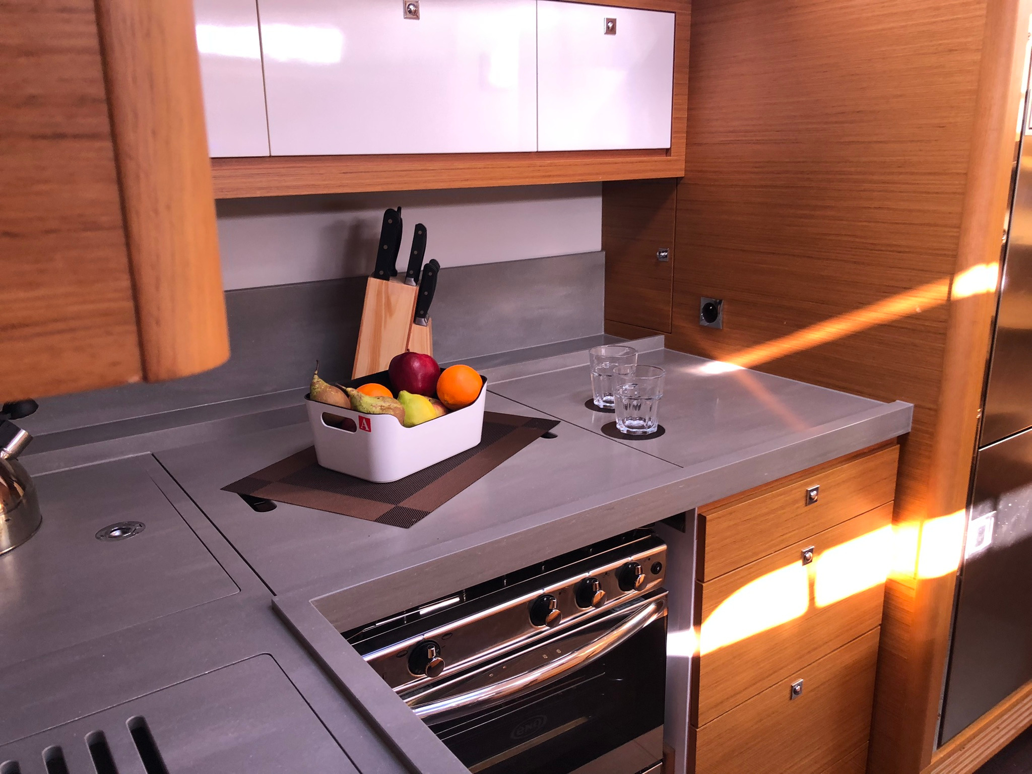 Dufour 470 — photo 15