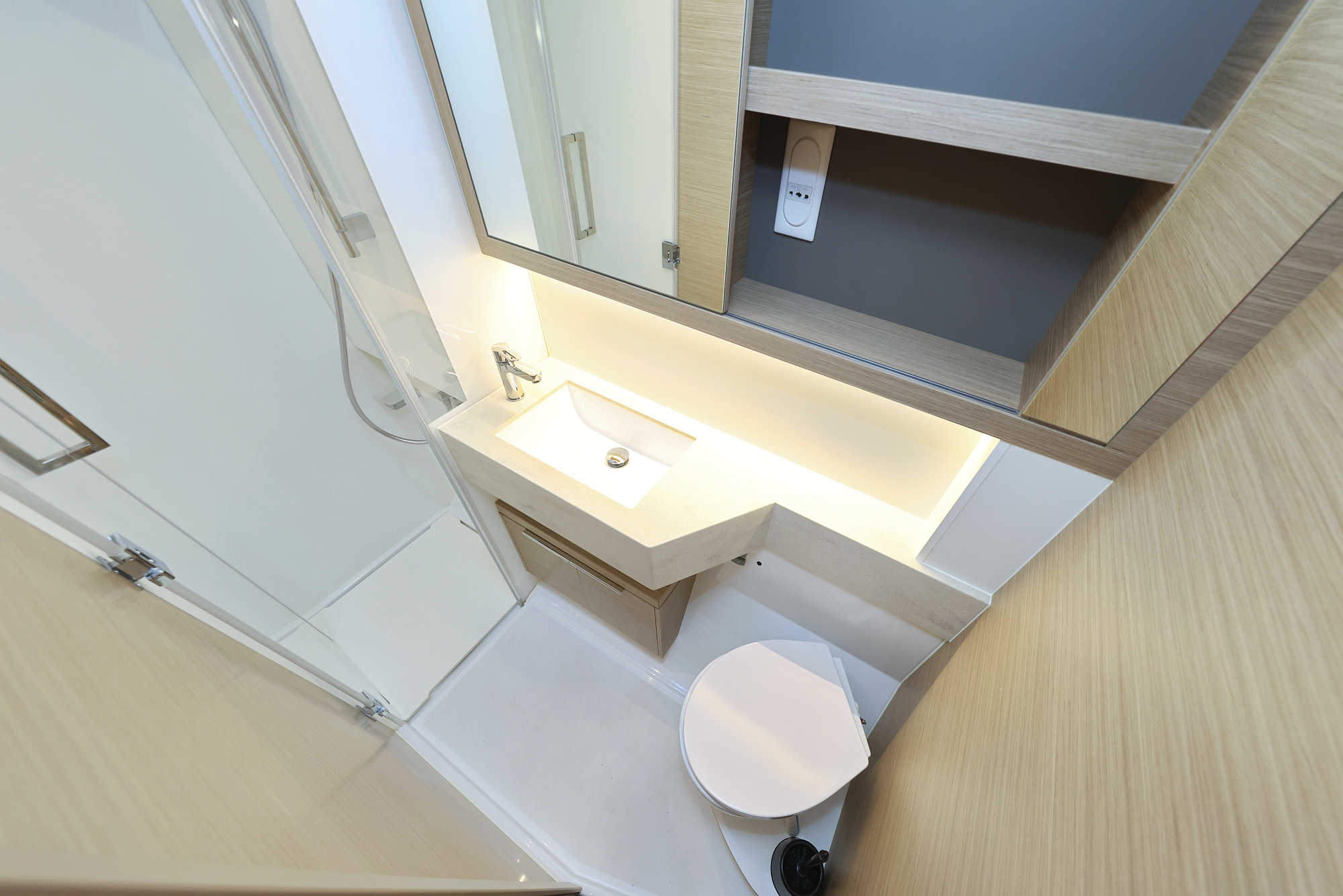 Lagoon 51 - 6 cabins/4heads — photo 40