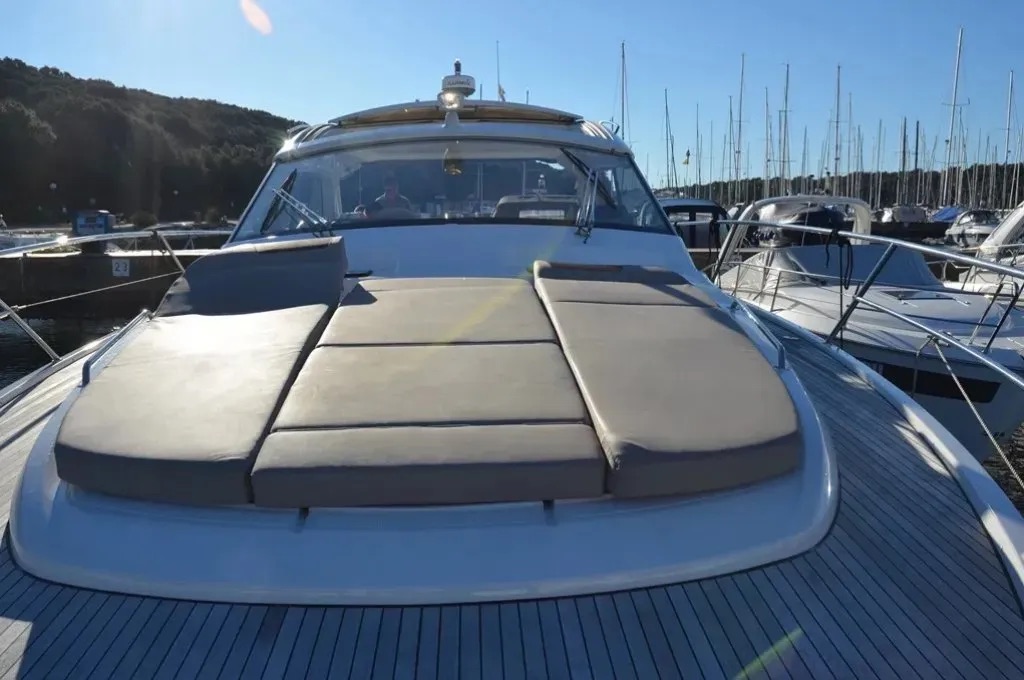 Bavaria Sport 450 HT — photo 6