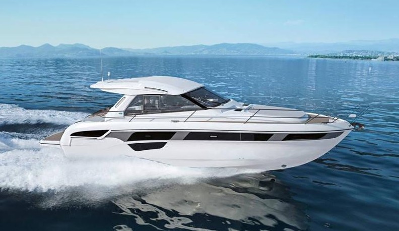 Bavaria Sport 450 HT — photo 3