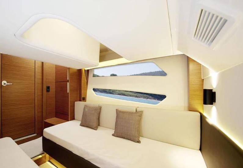 Bavaria Sport 450 HT — photo 10
