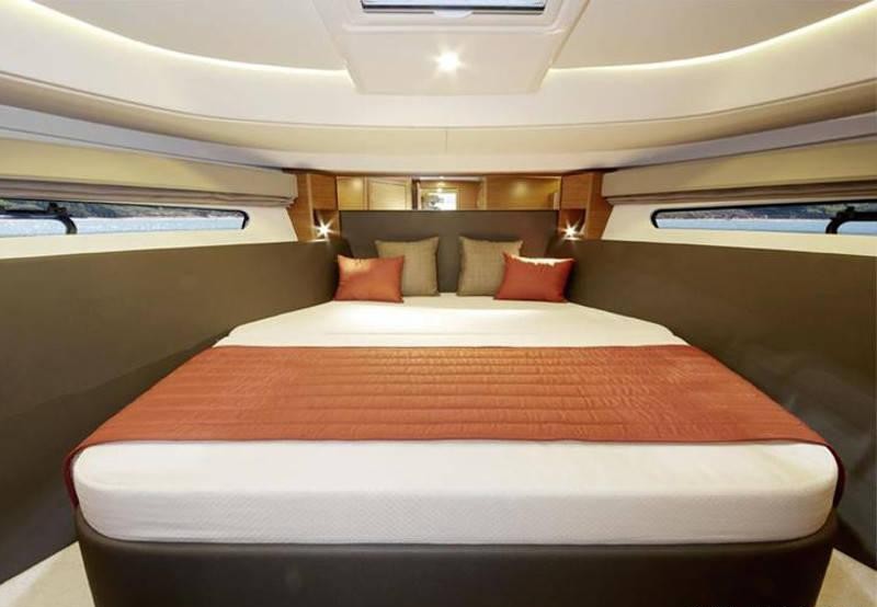 Bavaria Sport 450 HT — photo 21