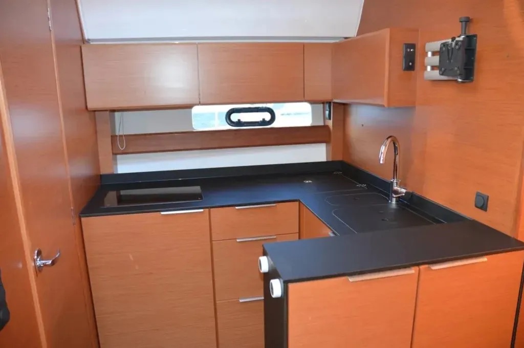 Bavaria Sport 450 HT — photo 5