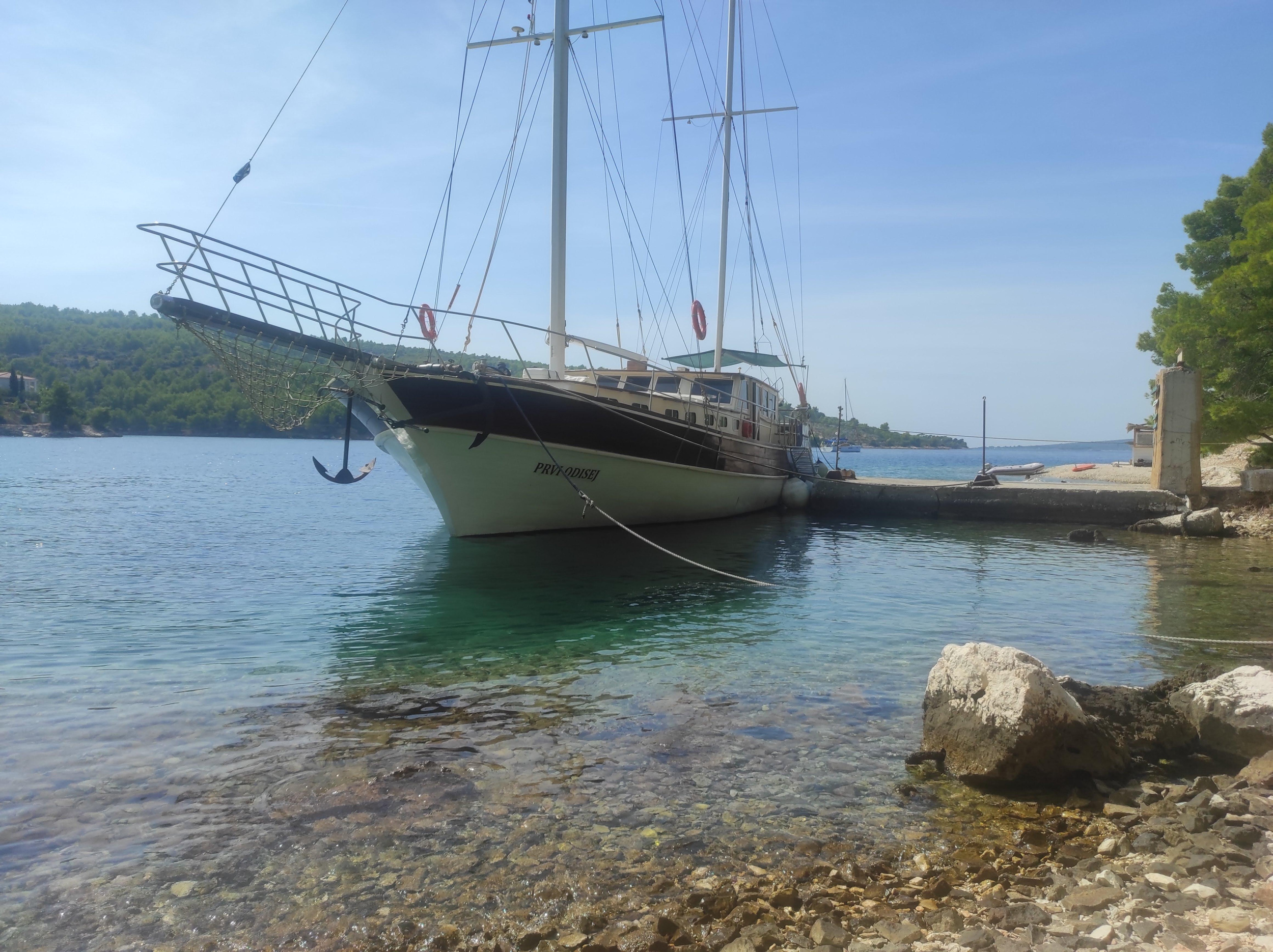 Gulet — photo 21