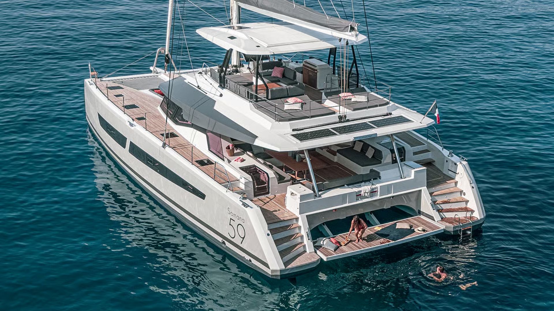 Samana 59 — photo 1