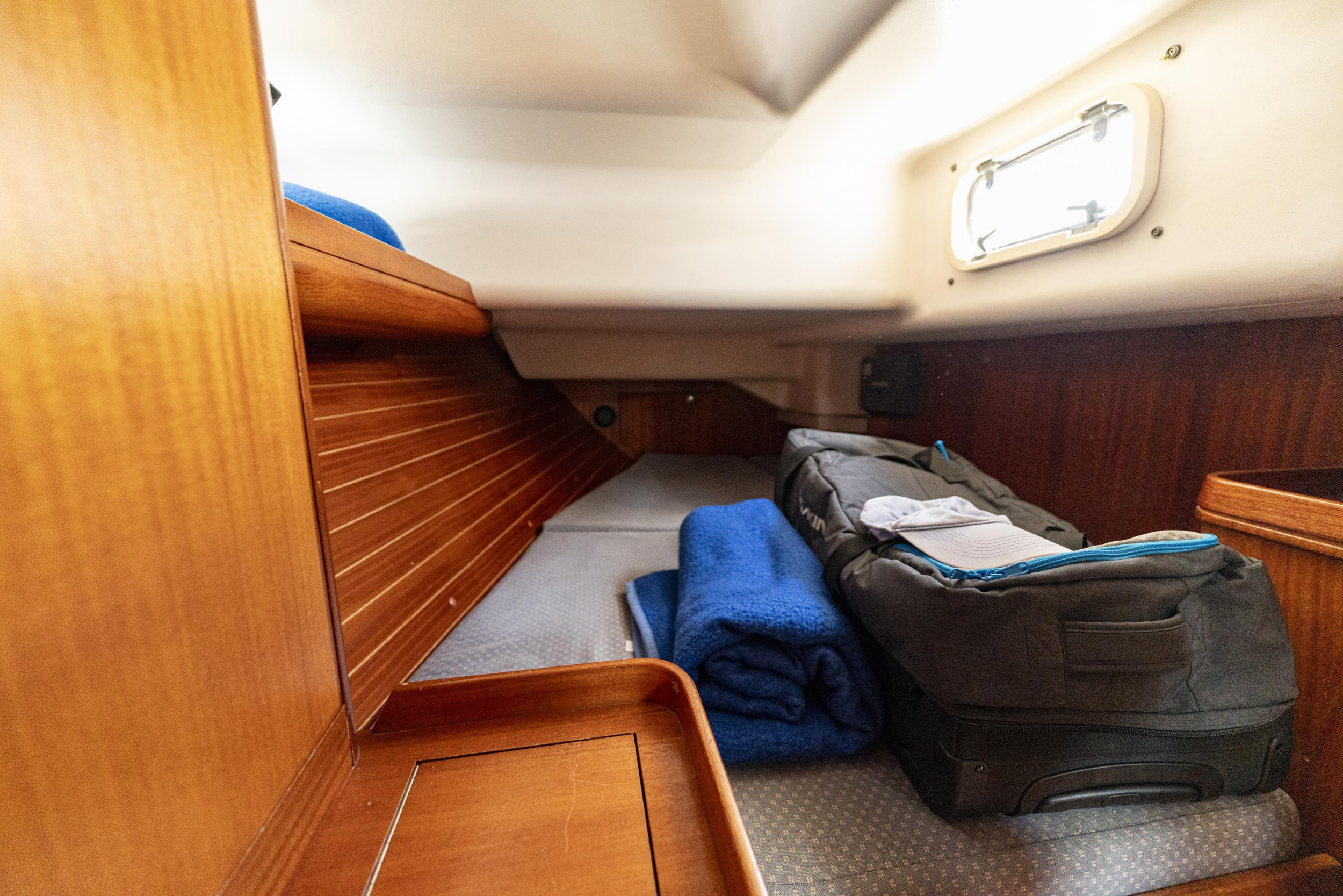 Elan 40 — photo 20