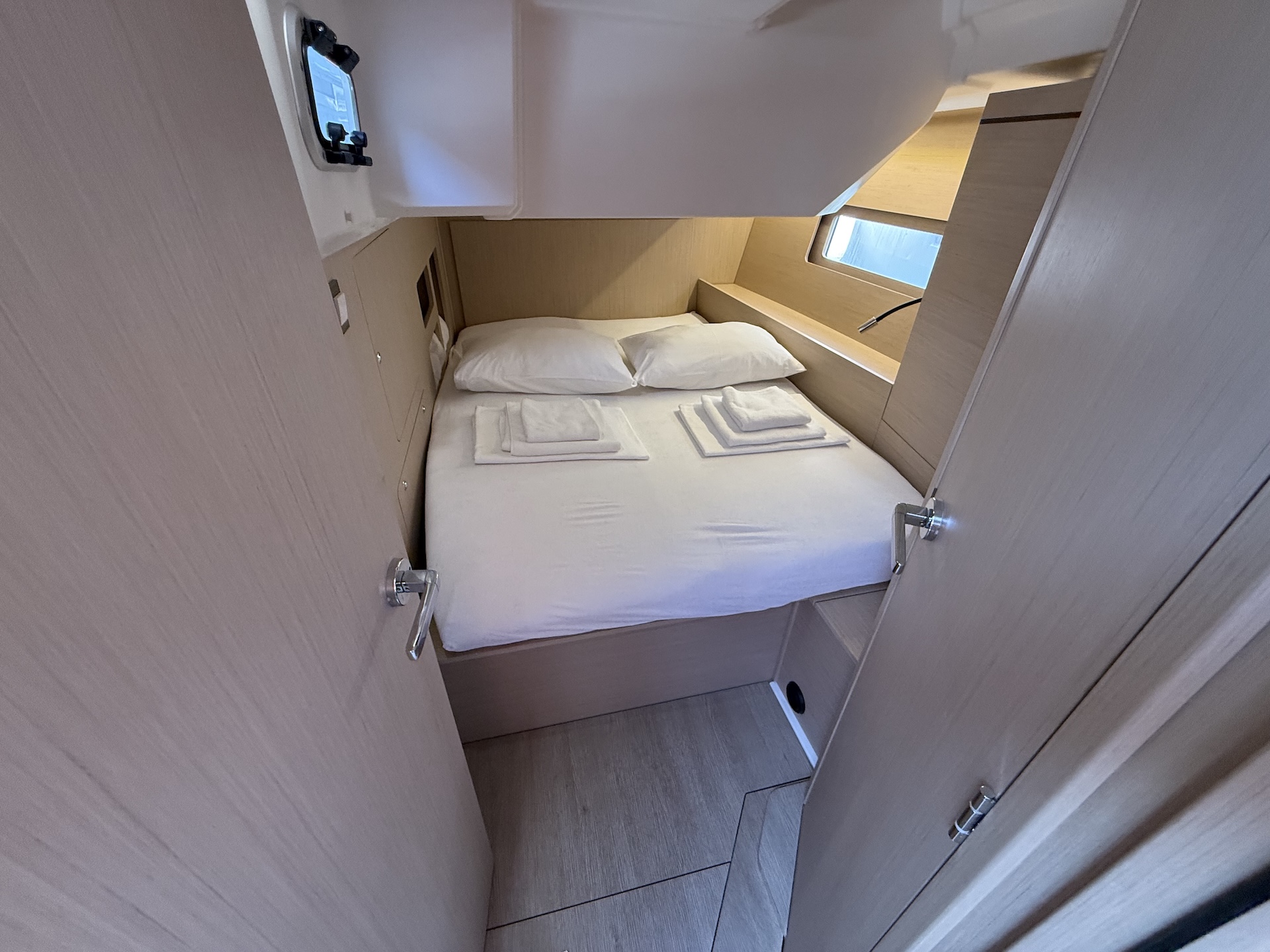 Oceanis 46.1 — photo 14
