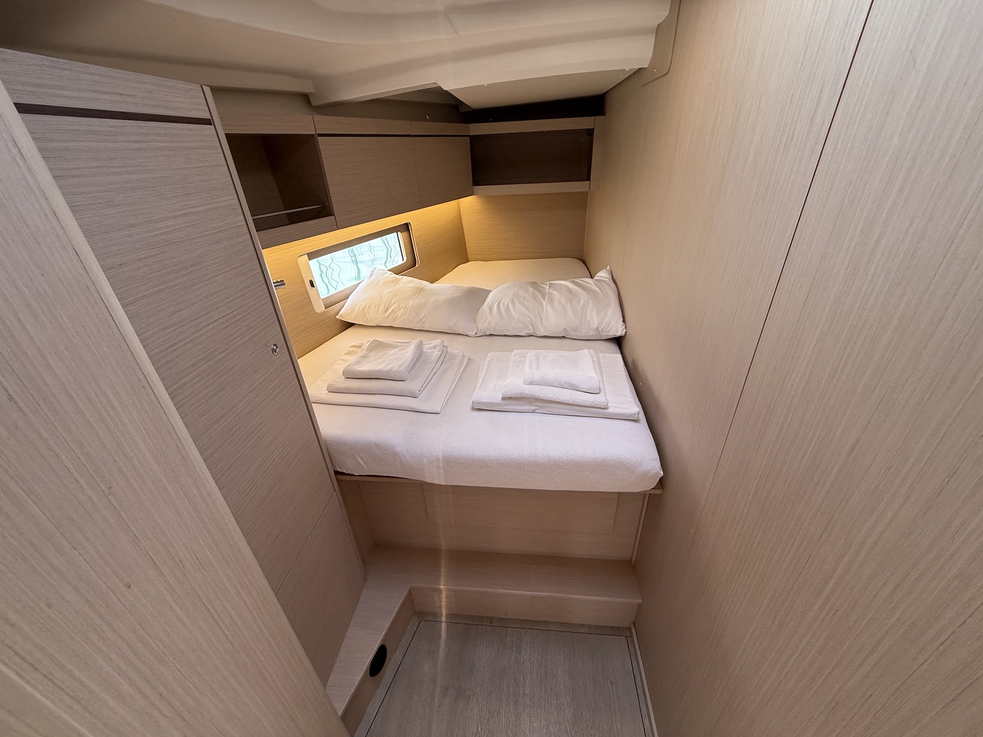 Oceanis 46.1 — photo 18