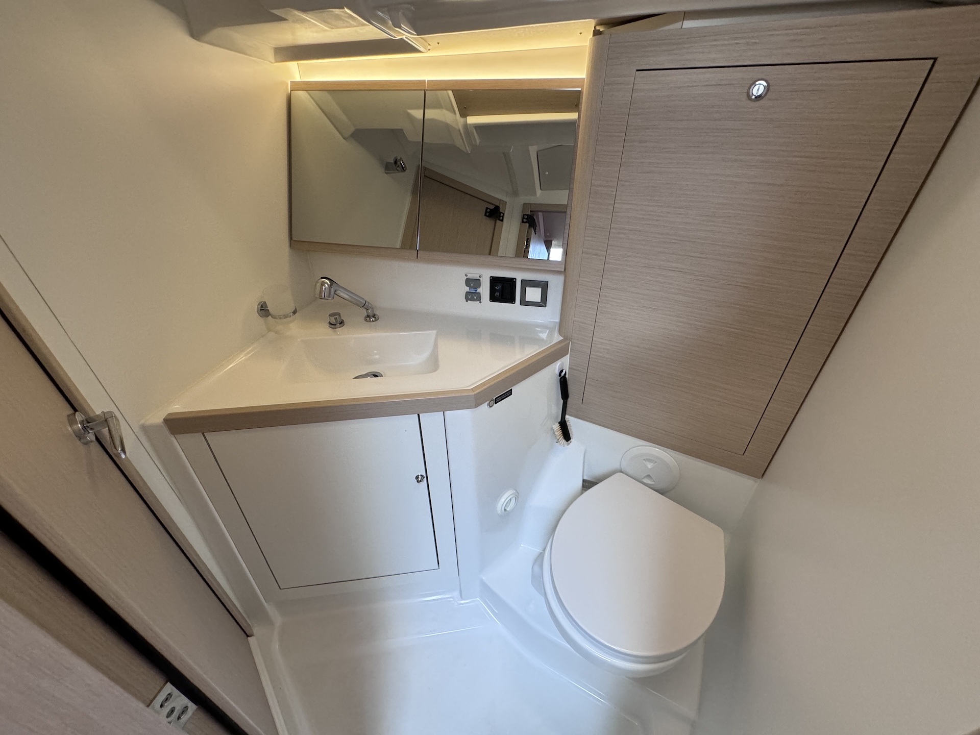 Oceanis 46.1 — photo 6